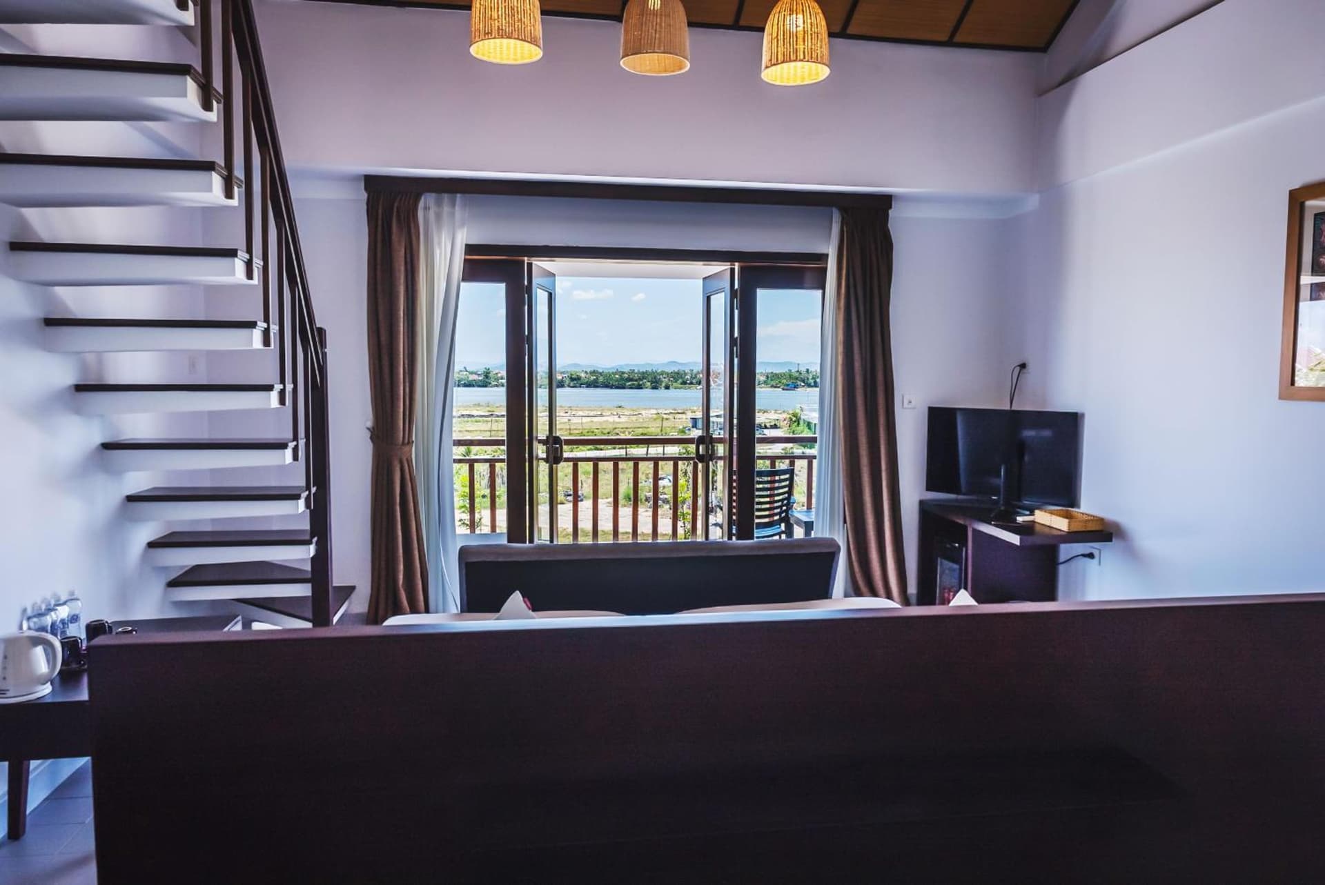 Hoi An Odyssey Hotel & Spa