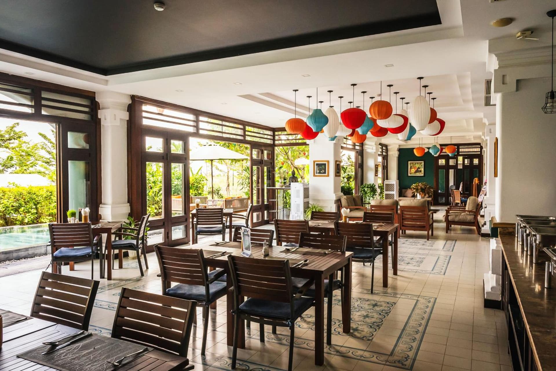 Hoi An Odyssey Hotel & Spa