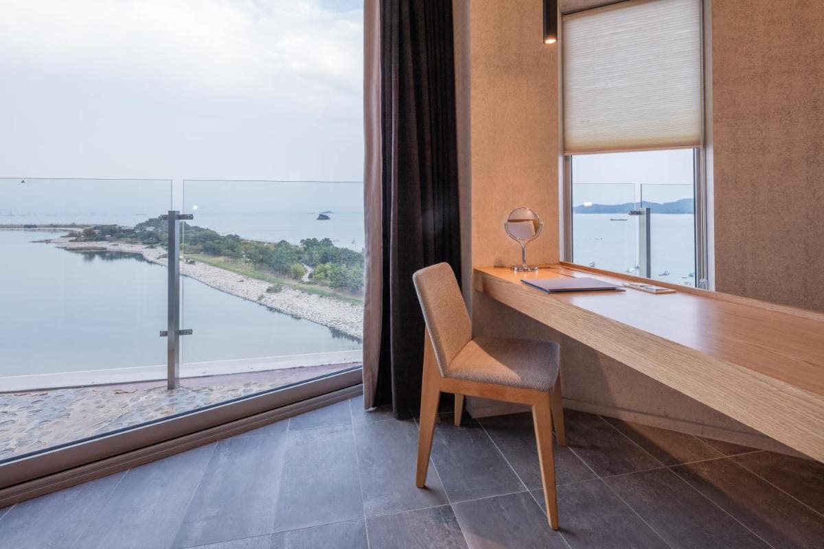 Nest Hotel Incheon