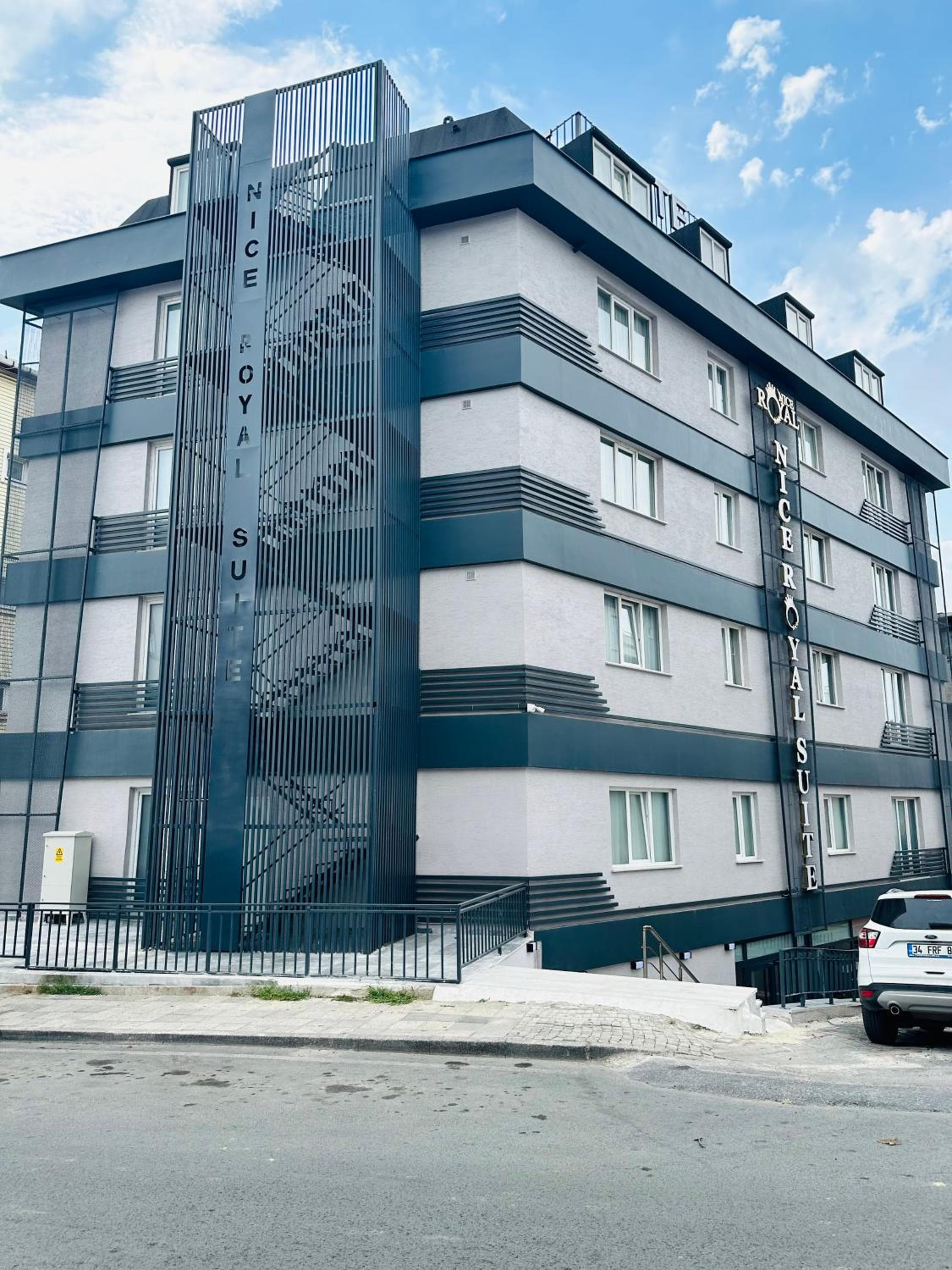 Nice Royal Cıty