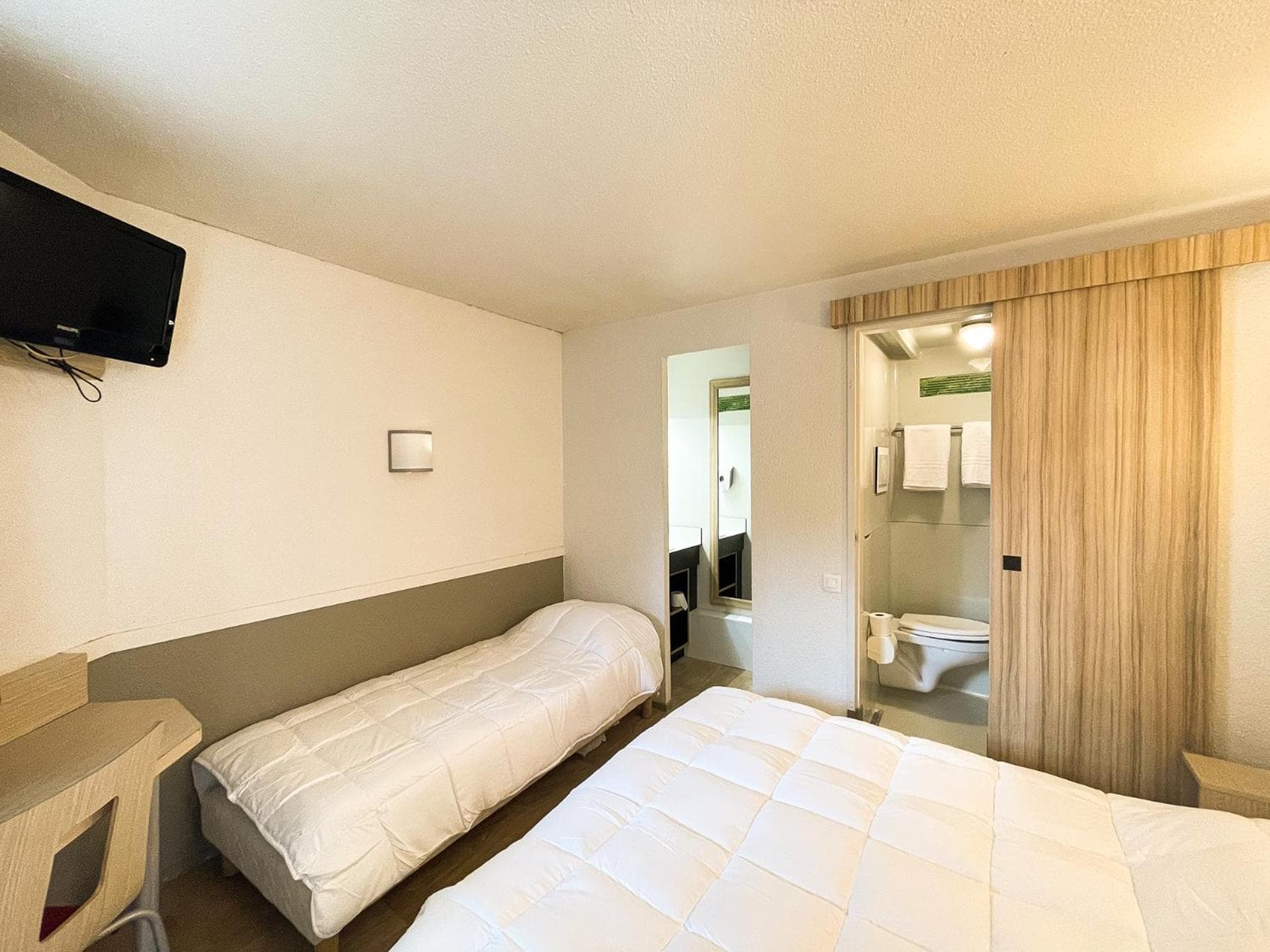 Hotel du Parc - Chantepie
