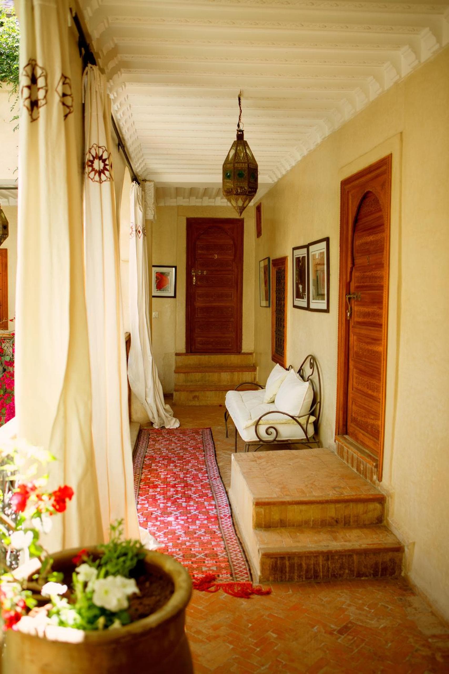 Riad Dar Justo Hotel Boutique & Spa