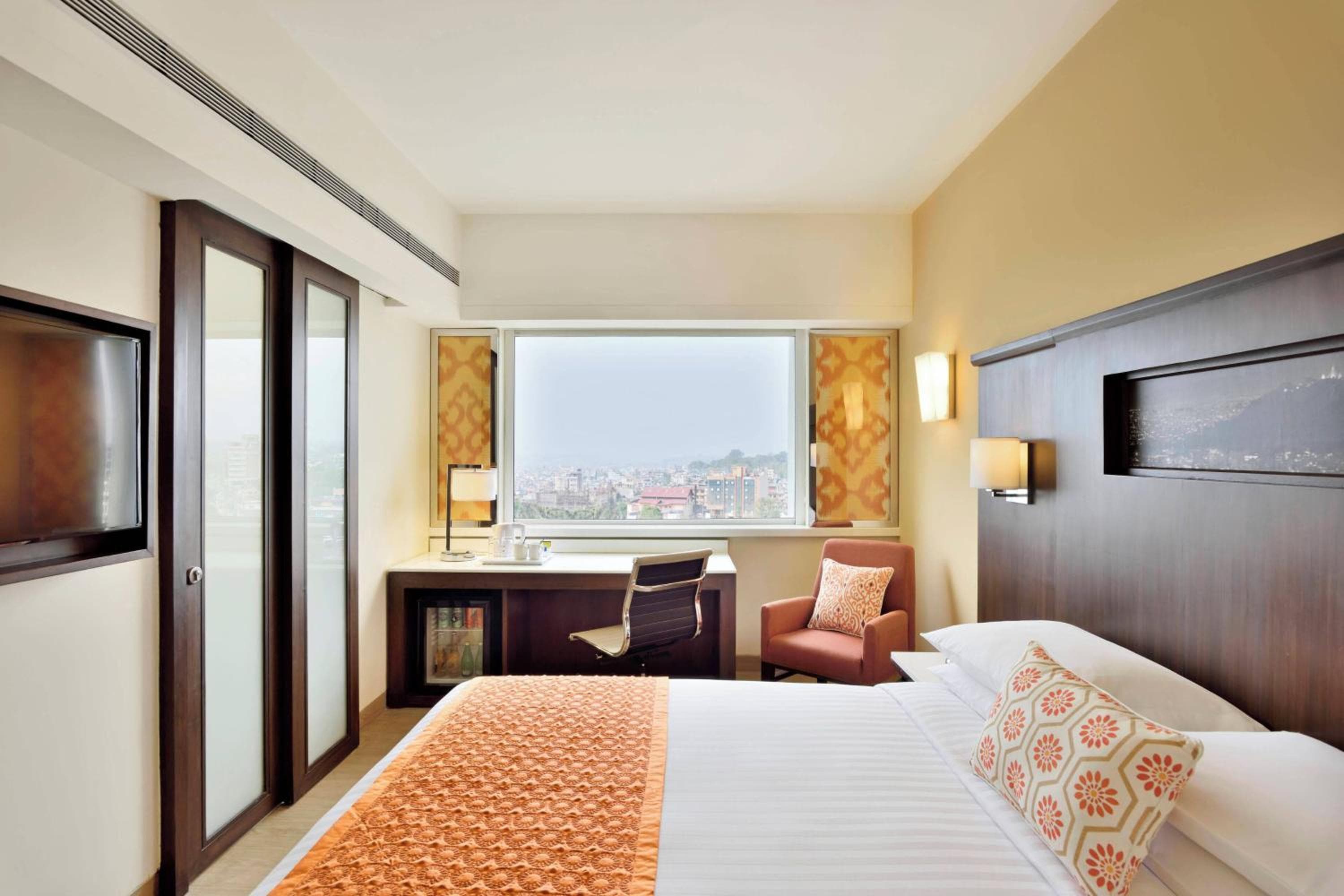 Fairfield by Marriott Kathmandu Thamel
