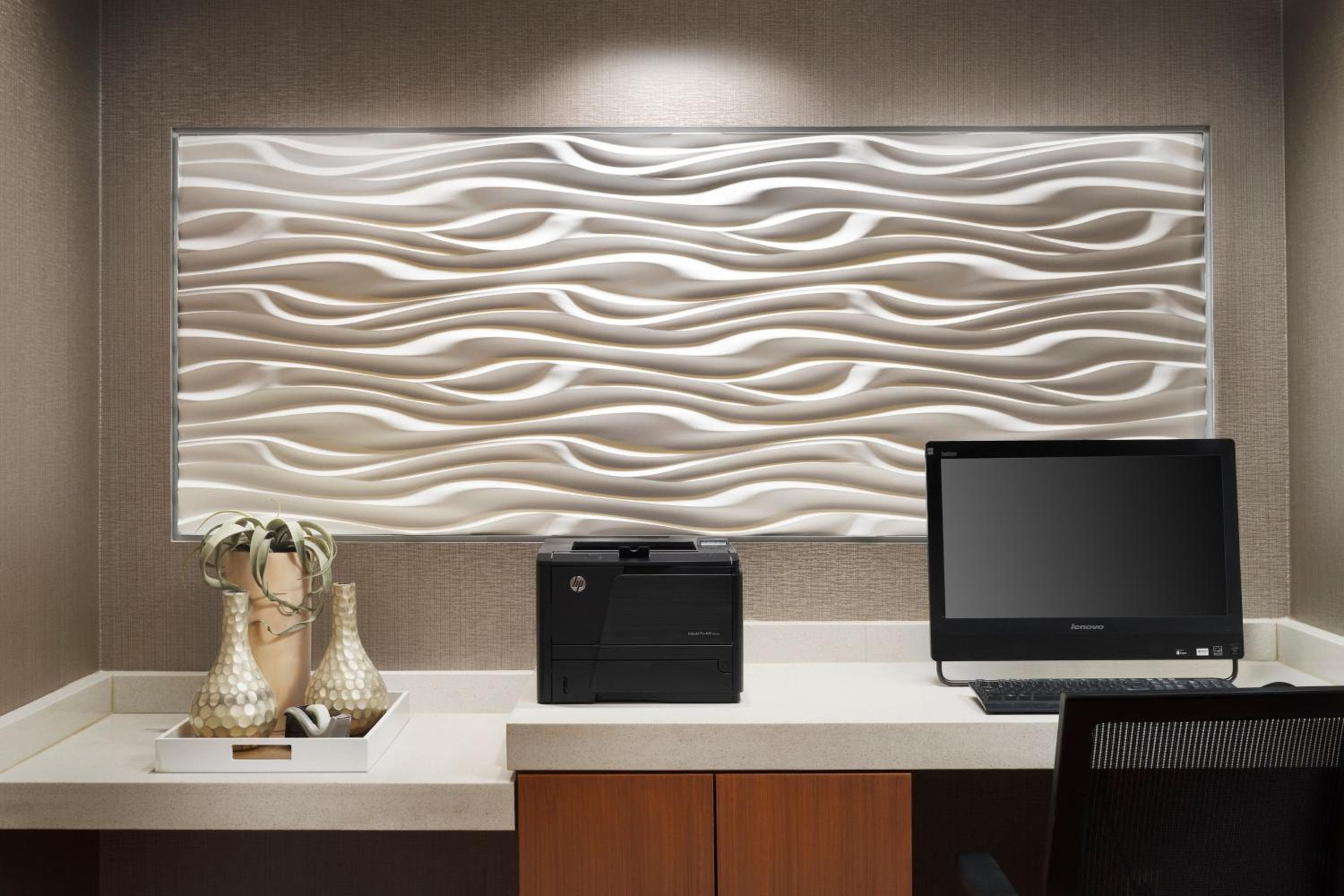 SpringHill Suites by Marriott Pittsburgh Mt. Lebanon