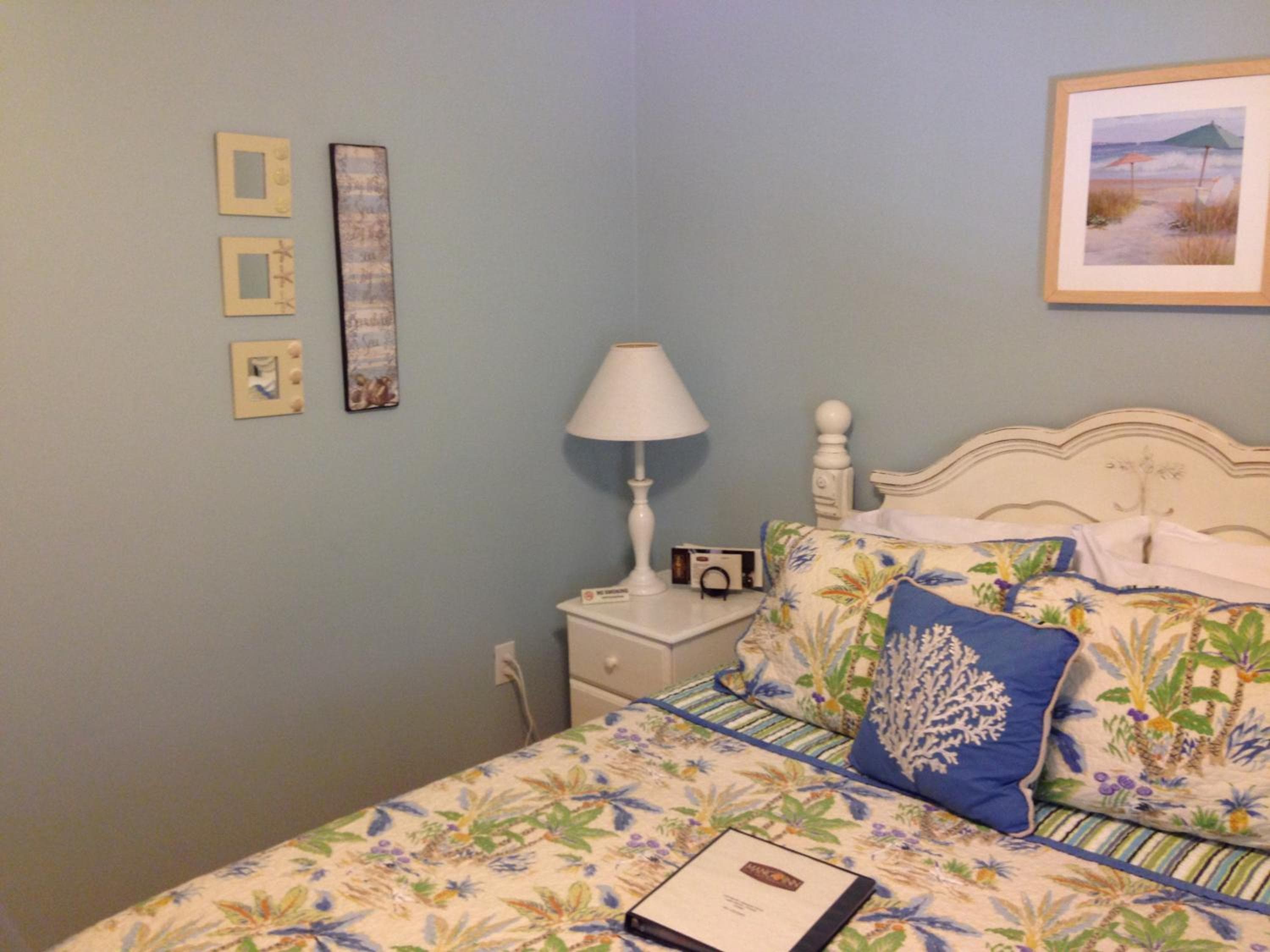 Mango Inn Bed and Breakfast