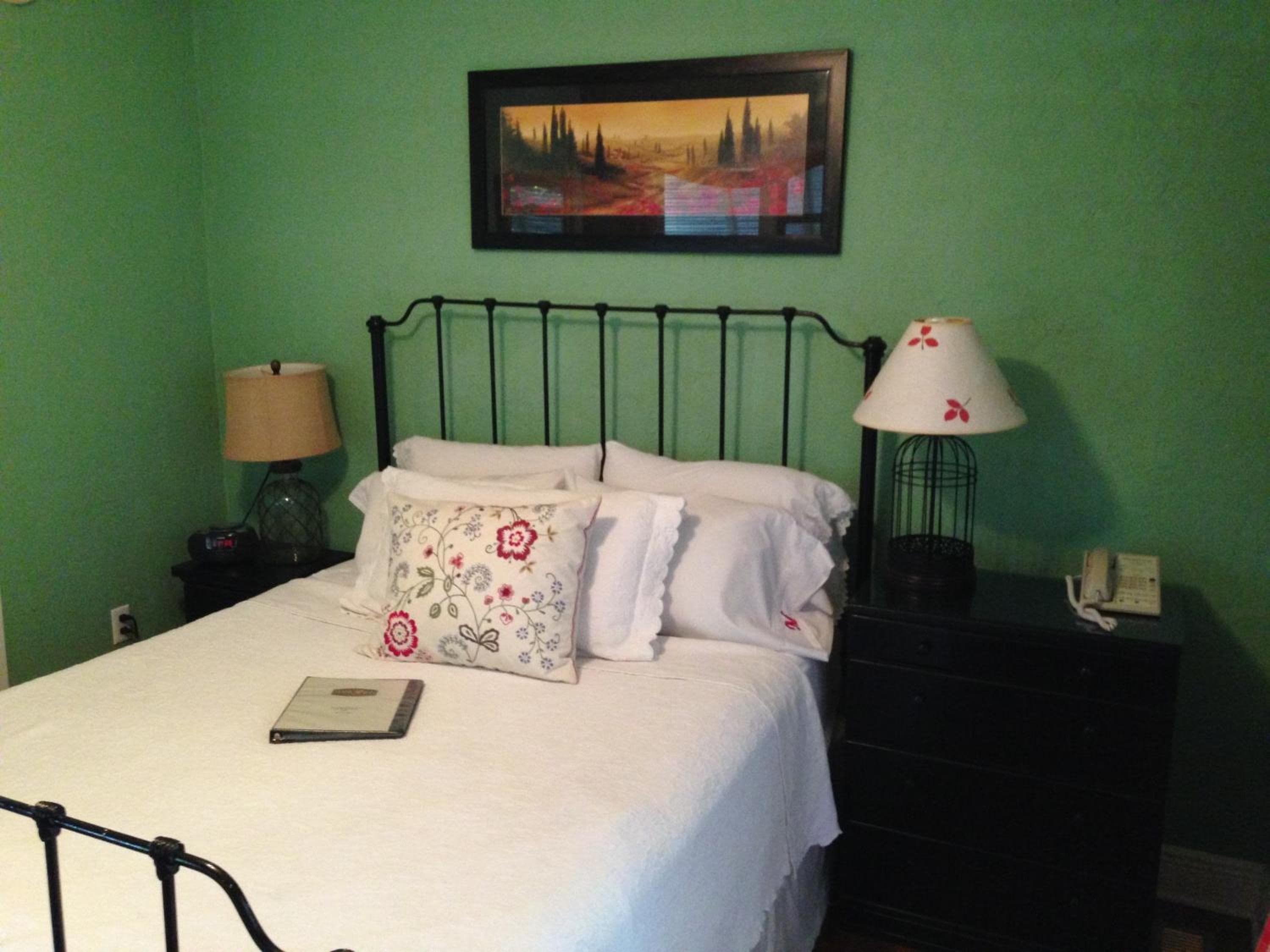 Mango Inn Bed and Breakfast