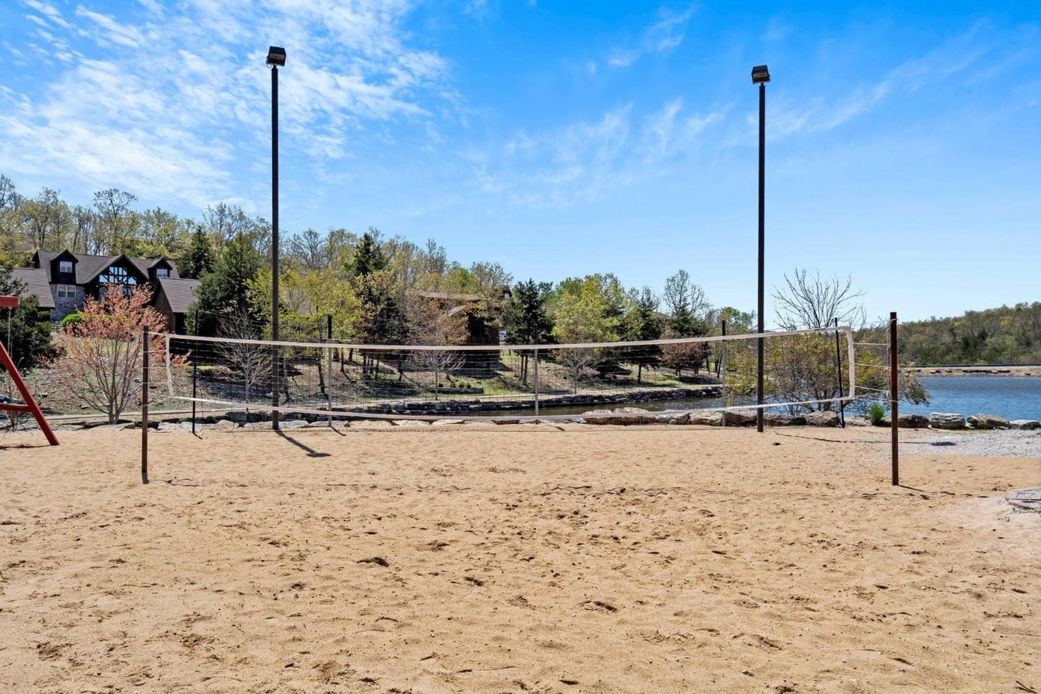Hibernation Hollow at Stonebridge
