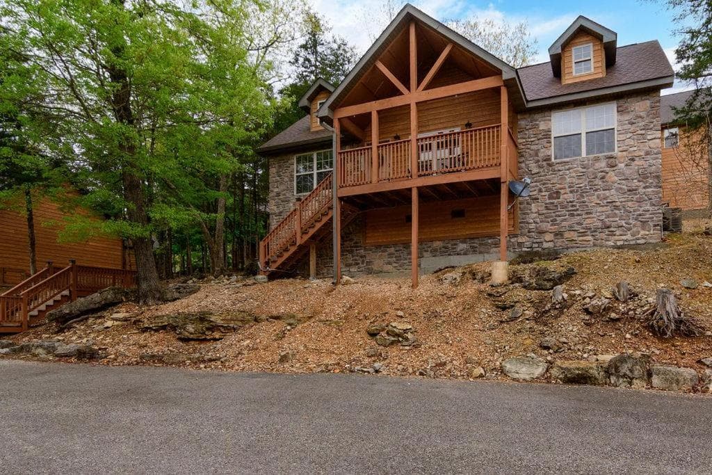 Hibernation Hollow at Stonebridge