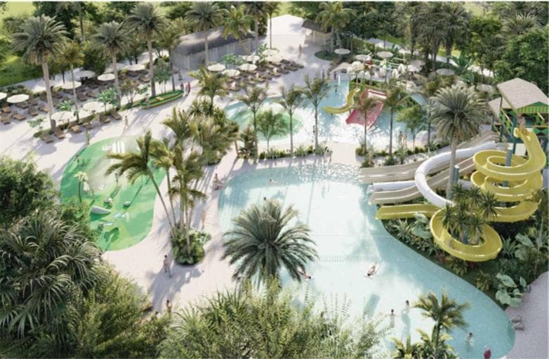 Princess Grand Jamaica Resort