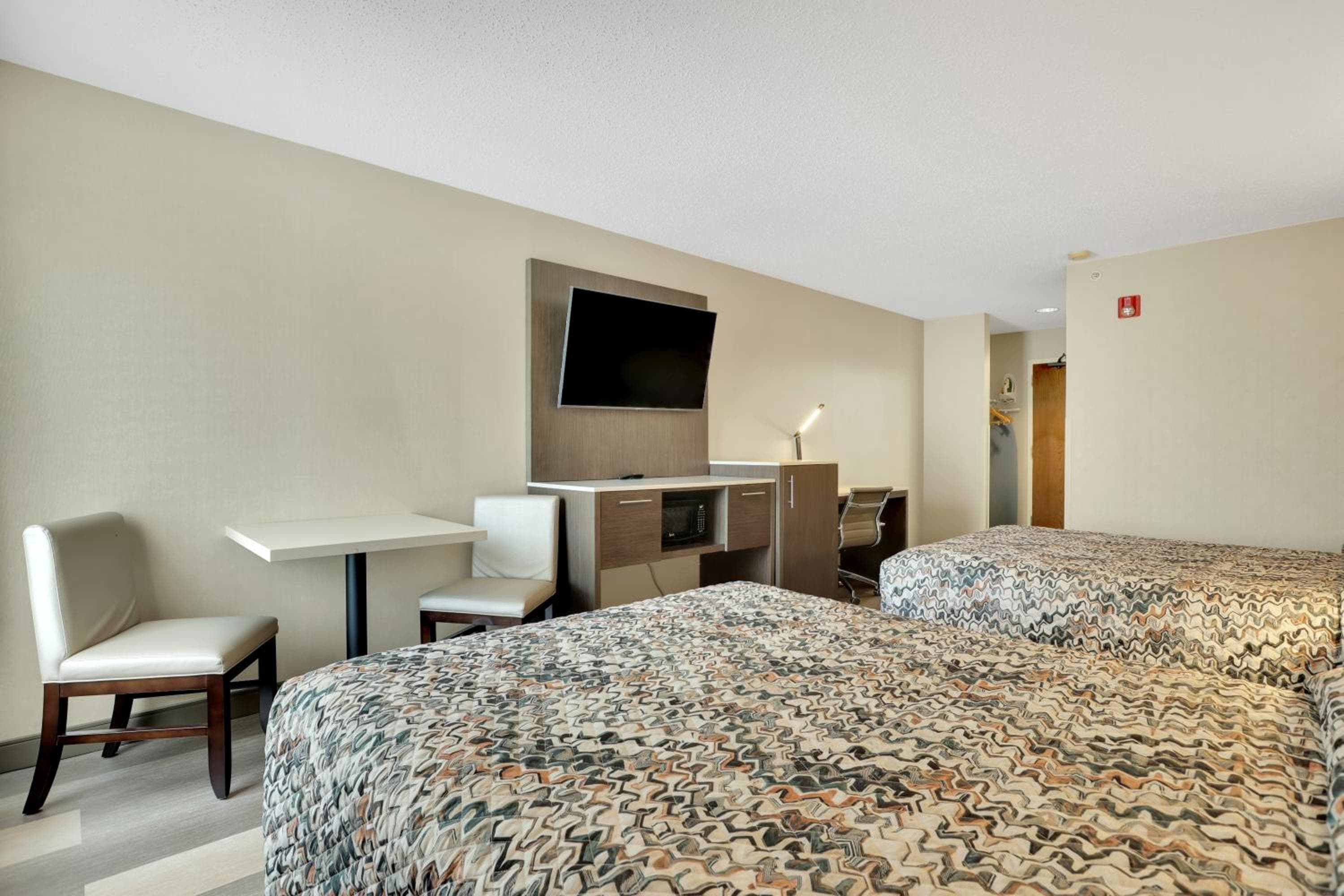 Horizon Inn