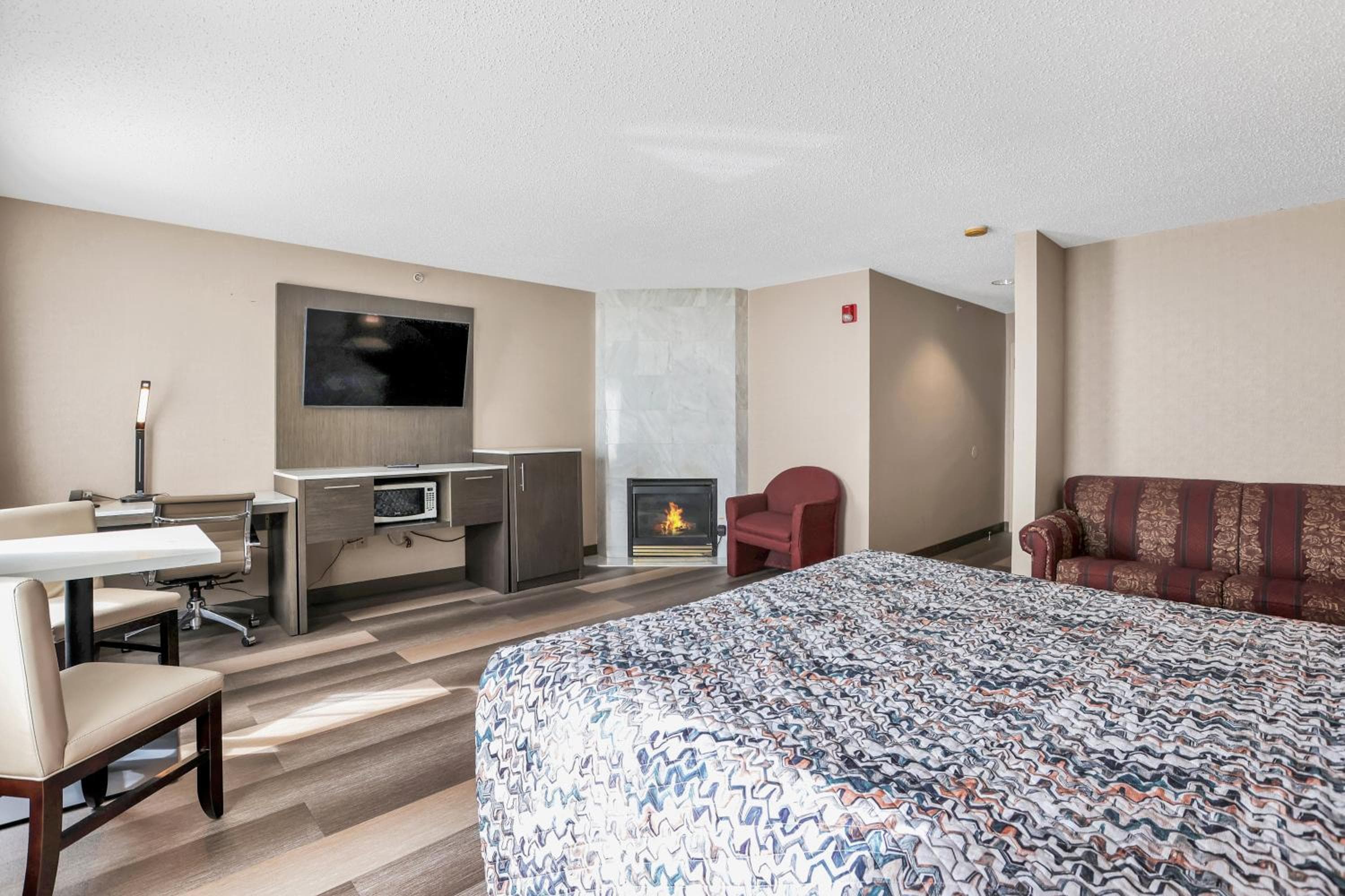 Horizon Inn