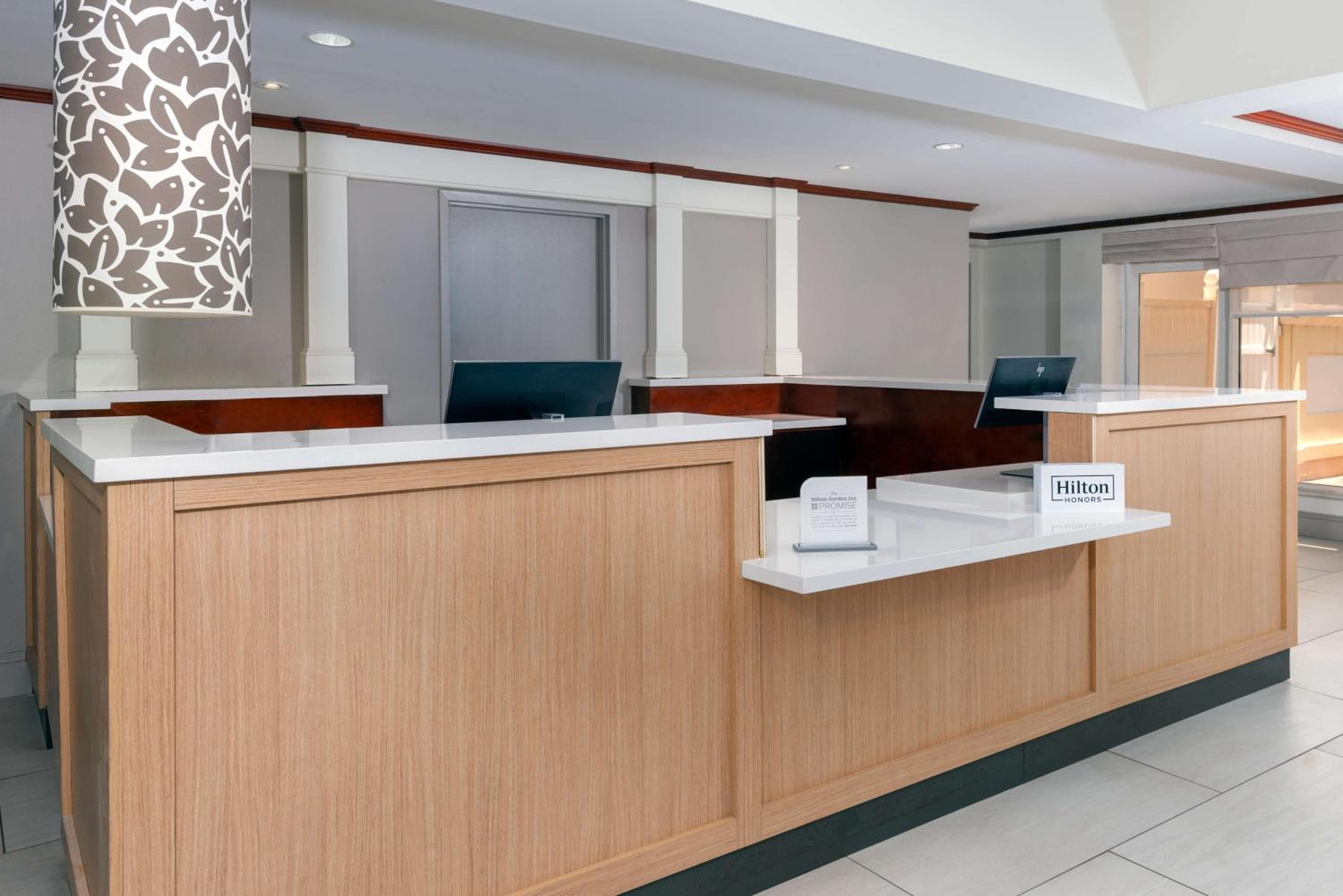 Hilton Garden Inn Ft. Lauderdale SW/Miramar