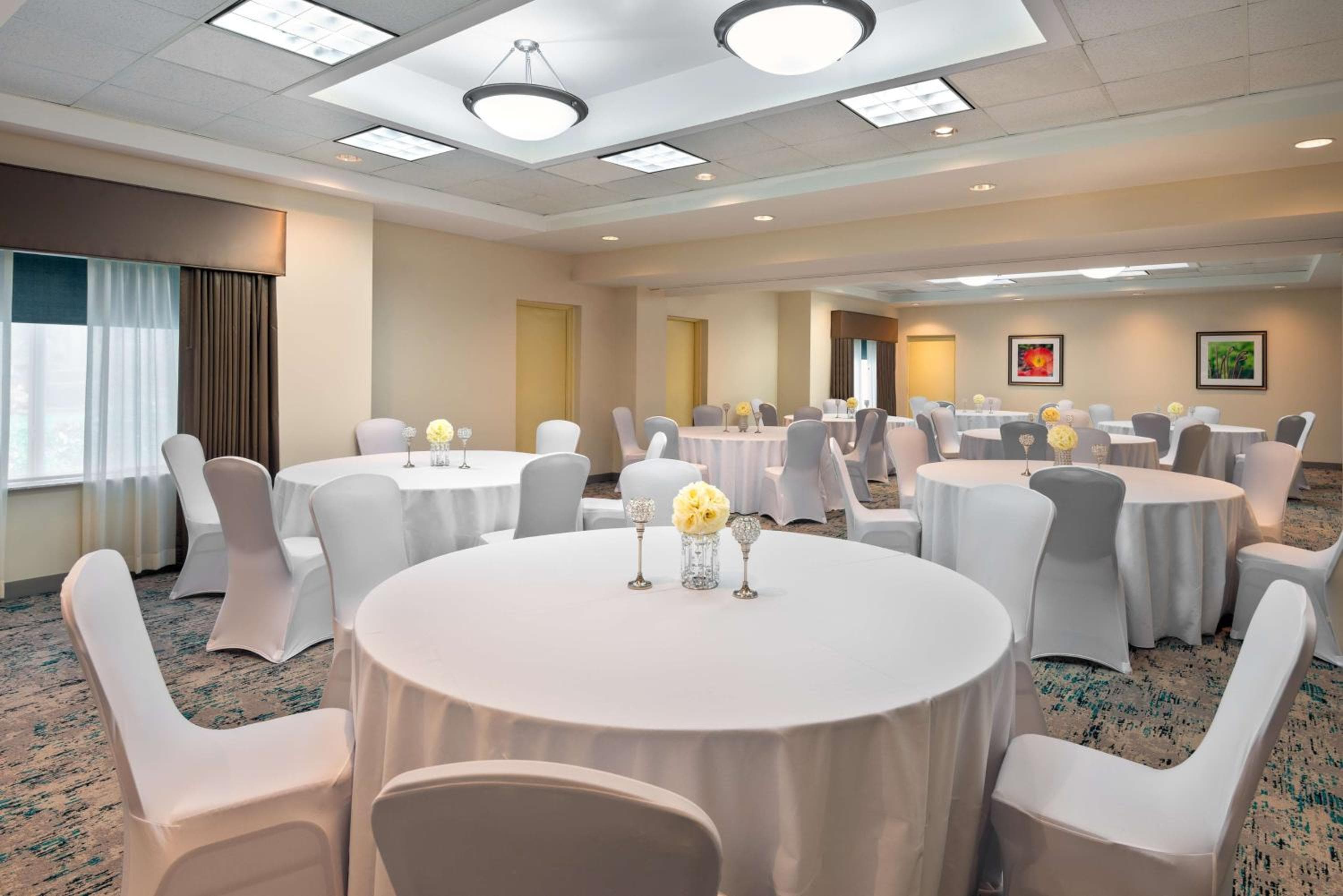 Hilton Garden Inn Ft. Lauderdale SW/Miramar