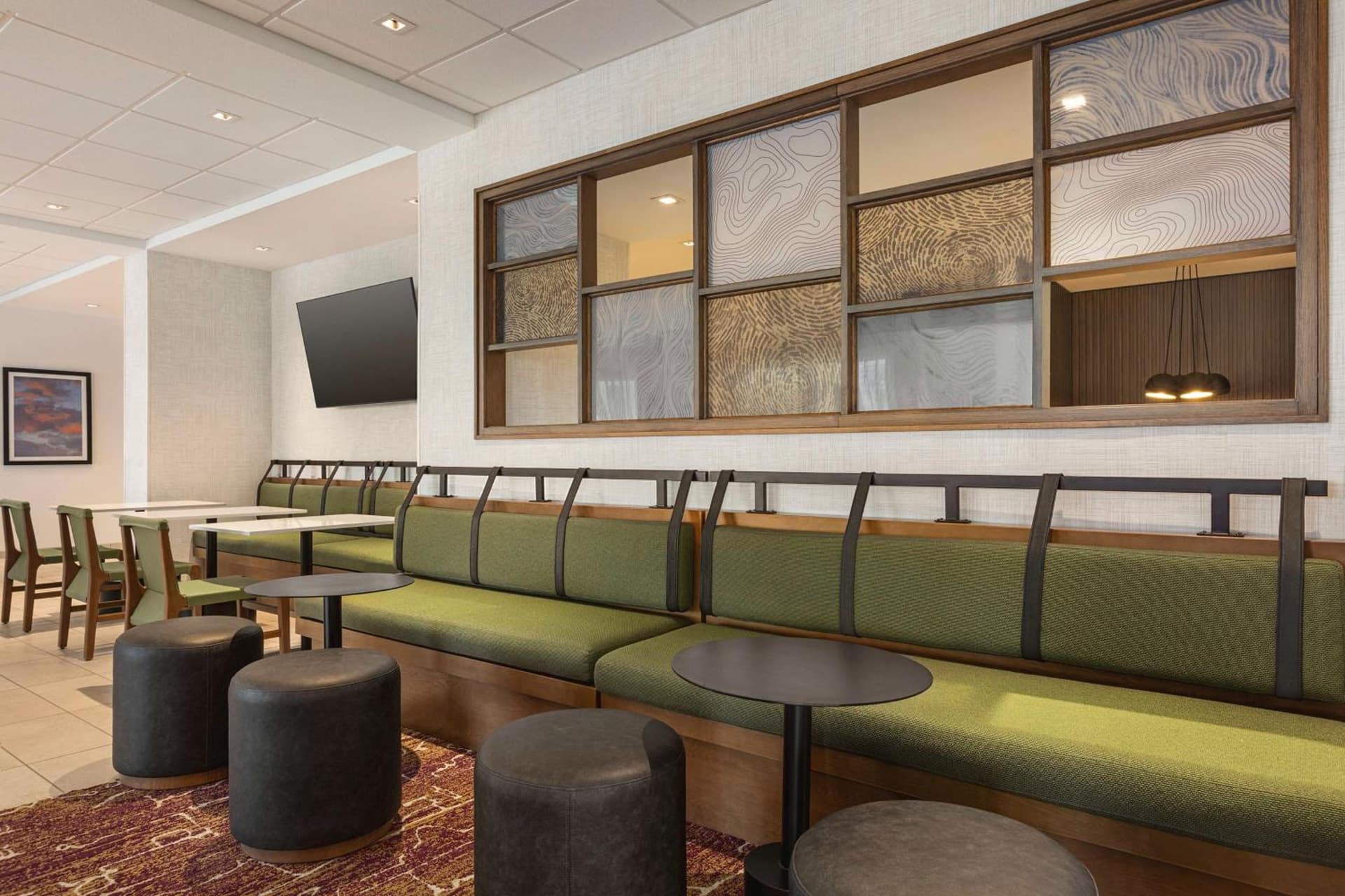 Hampton Inn Stockton, Ca