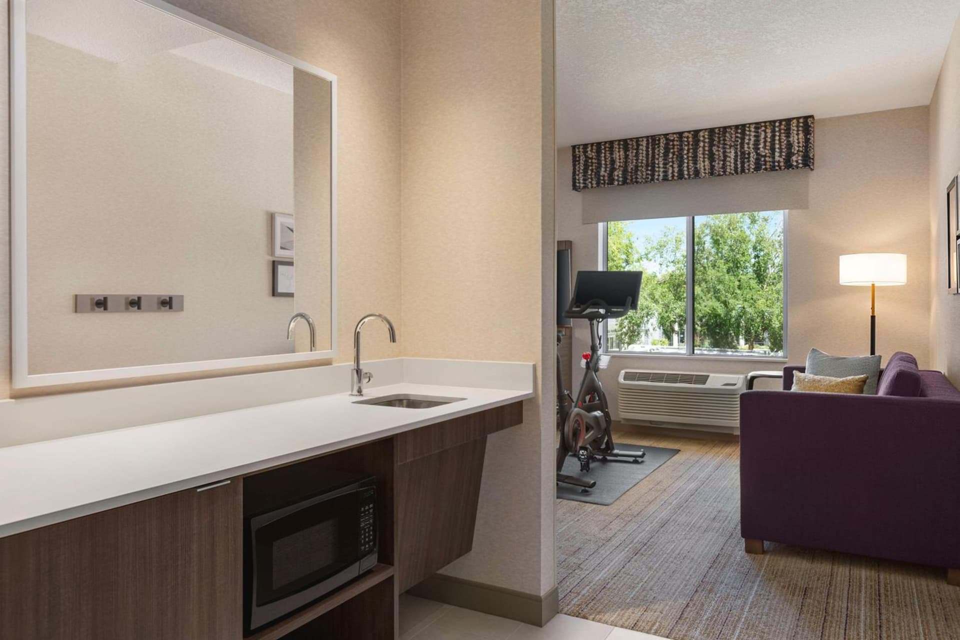 Hampton Inn Stockton, Ca