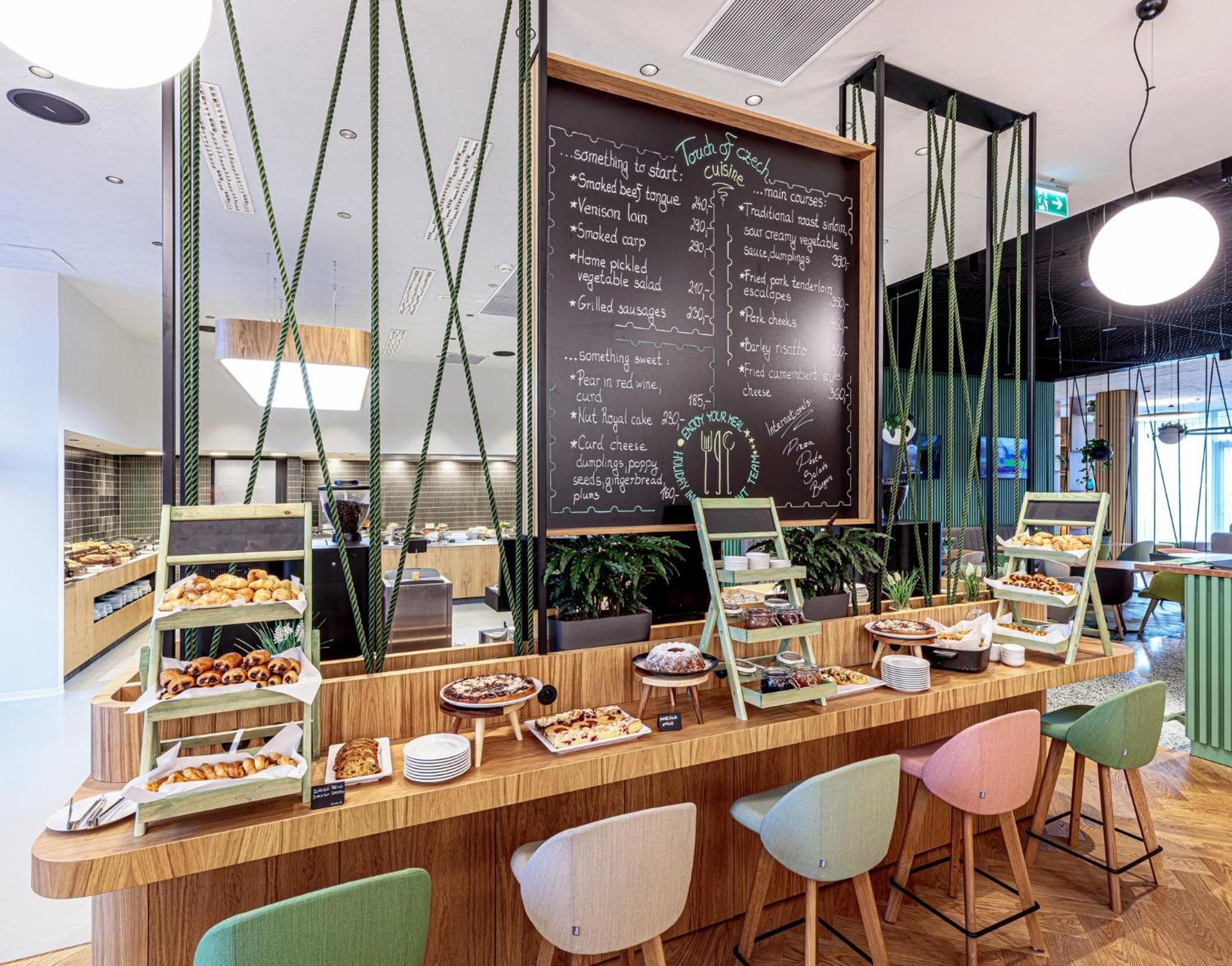 Holiday Inn Prague by IHG