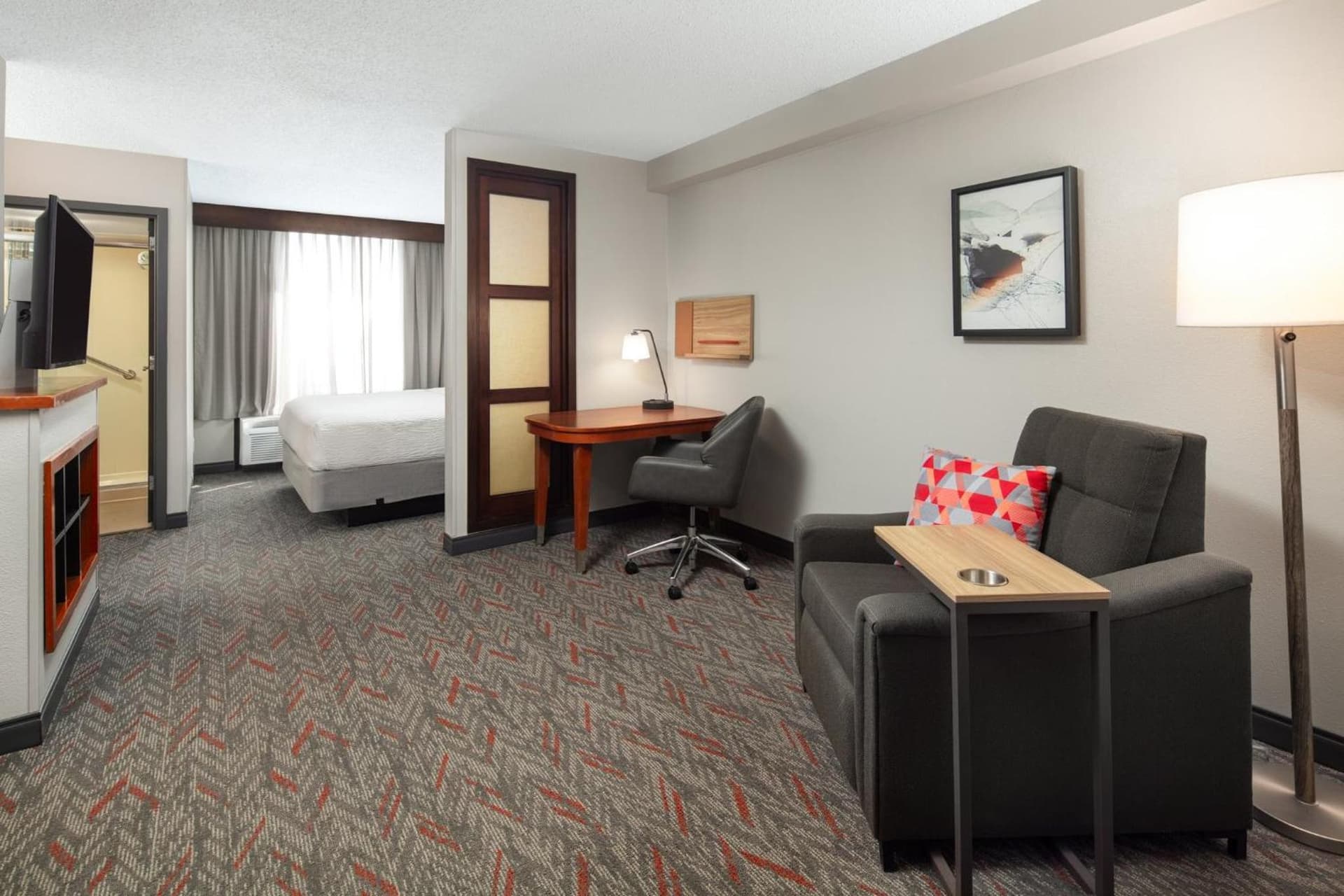 Candlewood Suites - Birmingham - Inverness by IHG