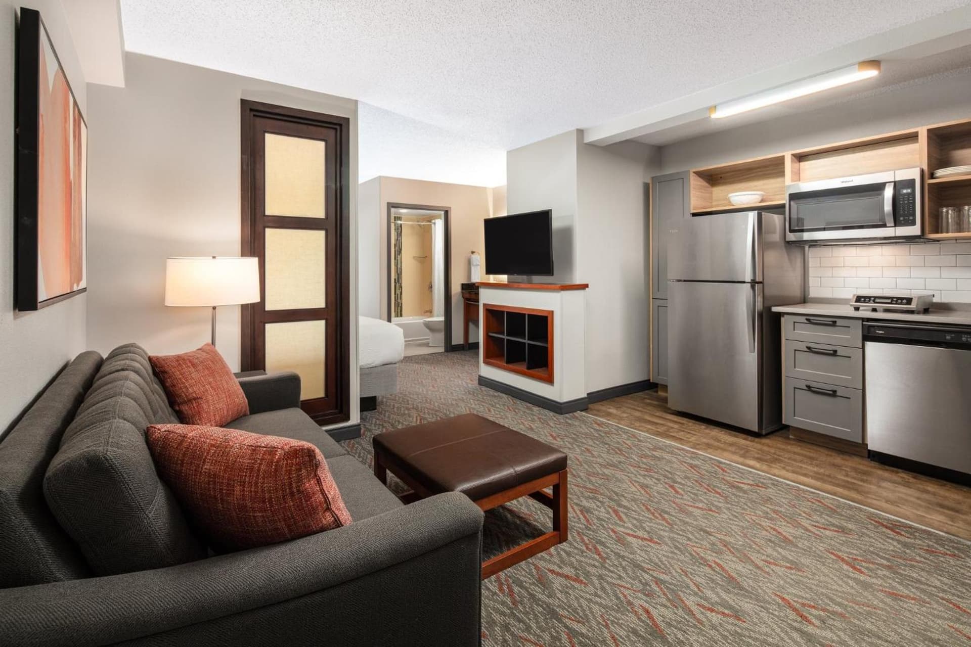 Candlewood Suites - Birmingham - Inverness by IHG