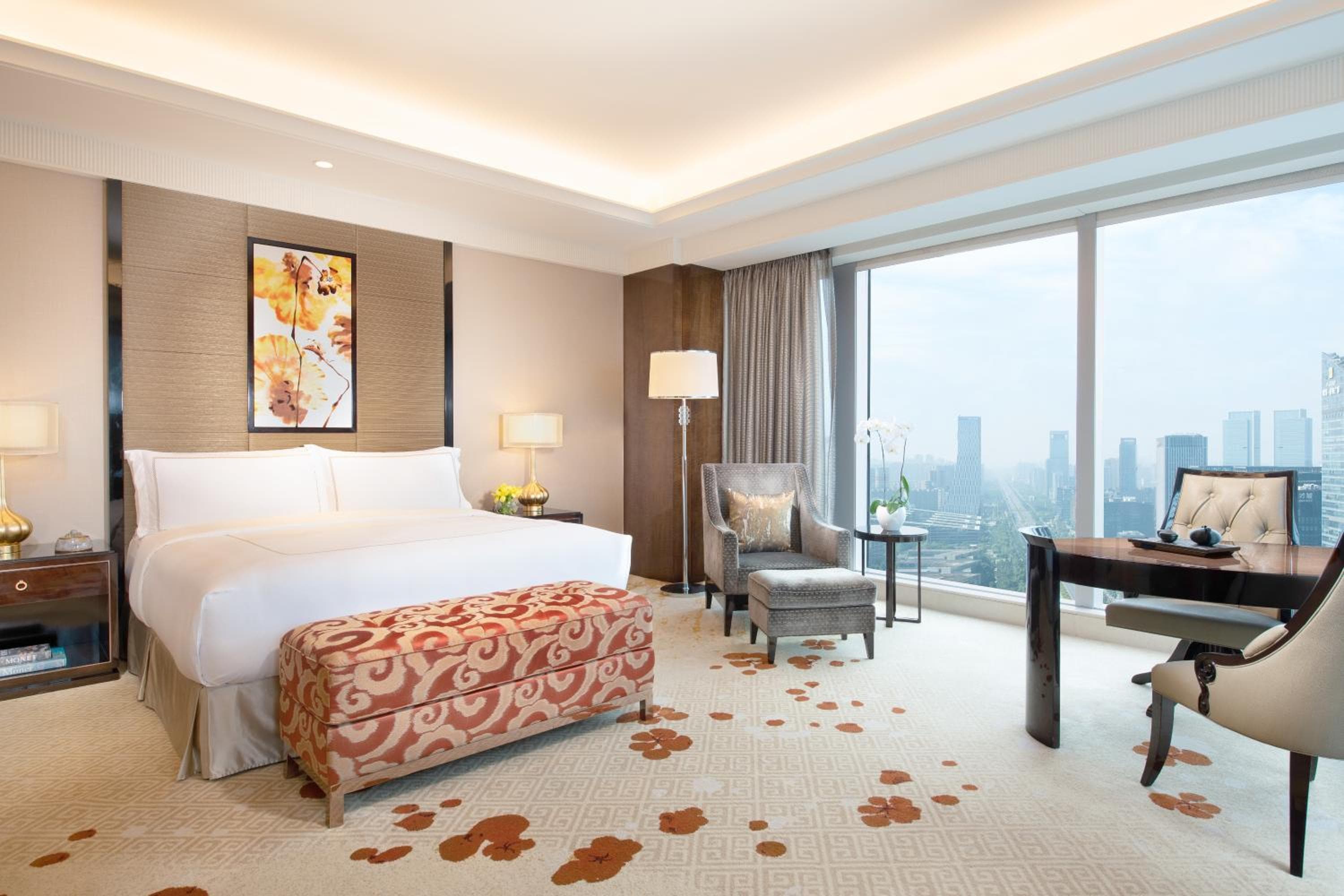 Vignette Collection Palm Springs Hotel Chengdu by IHG