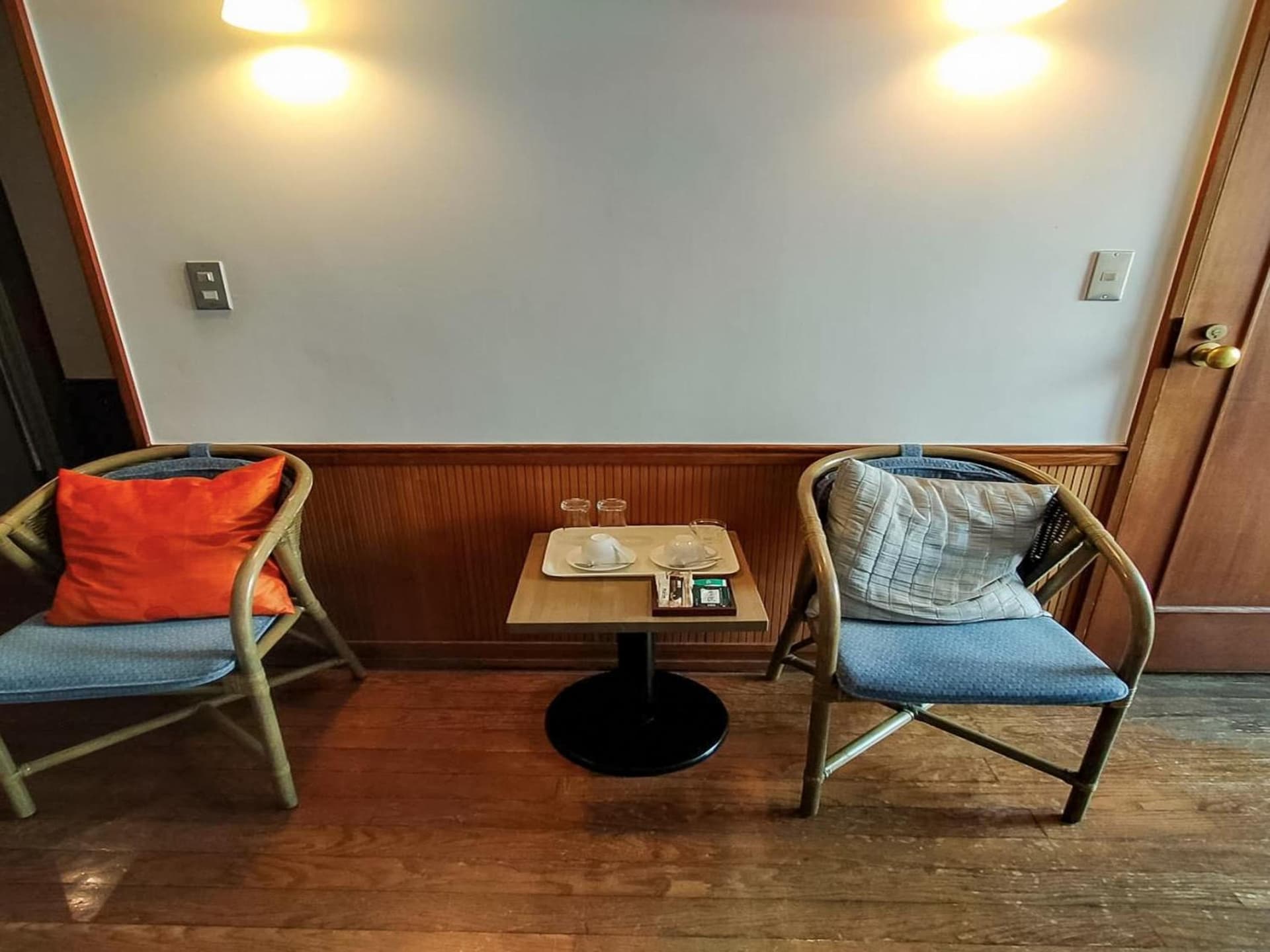 HOTEL POSH