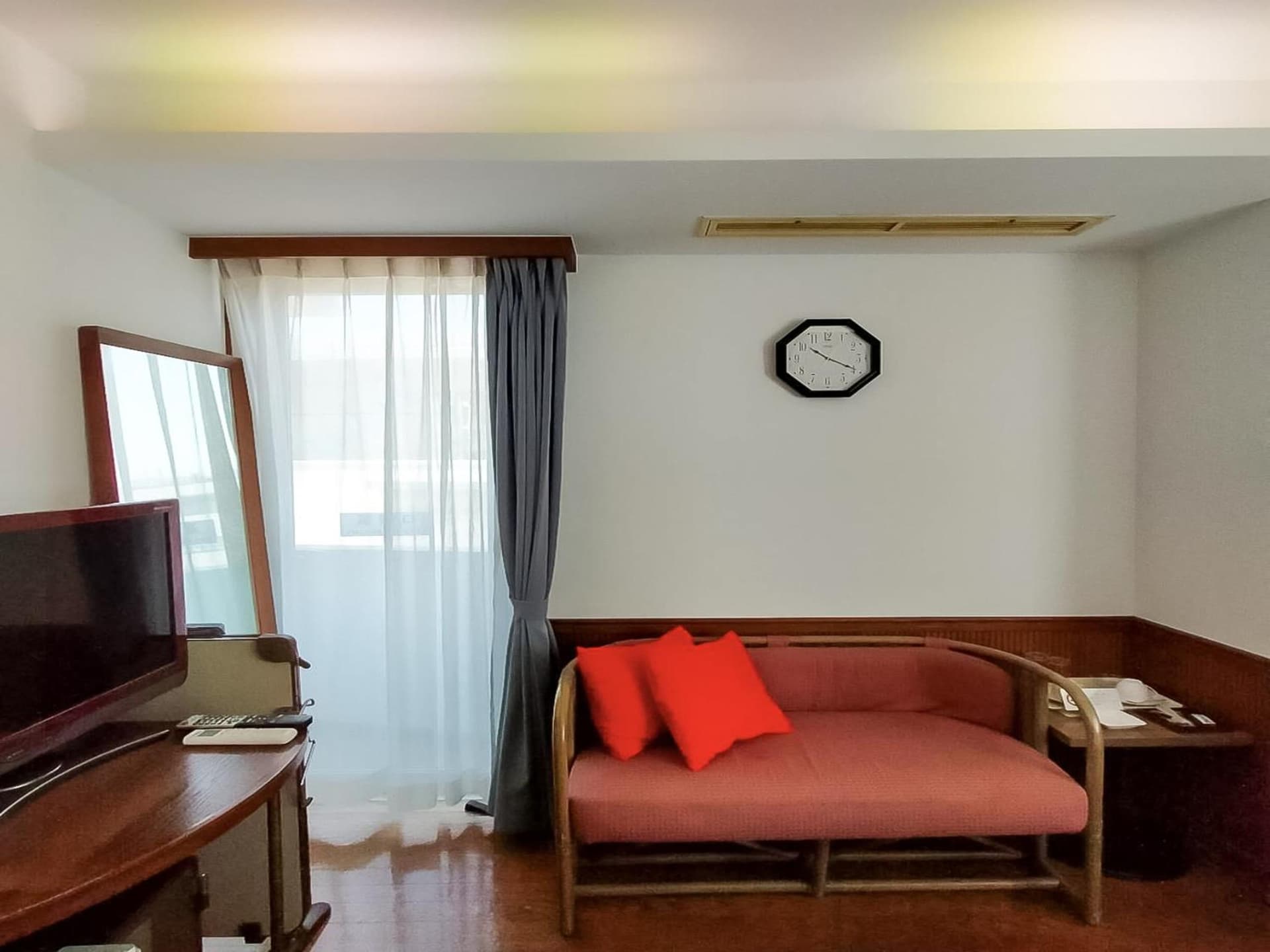 HOTEL POSH