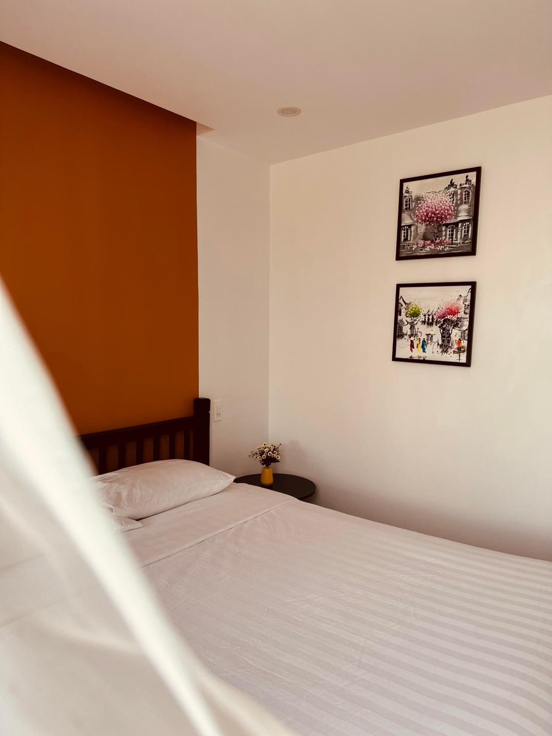 Maison Khoi Homestay