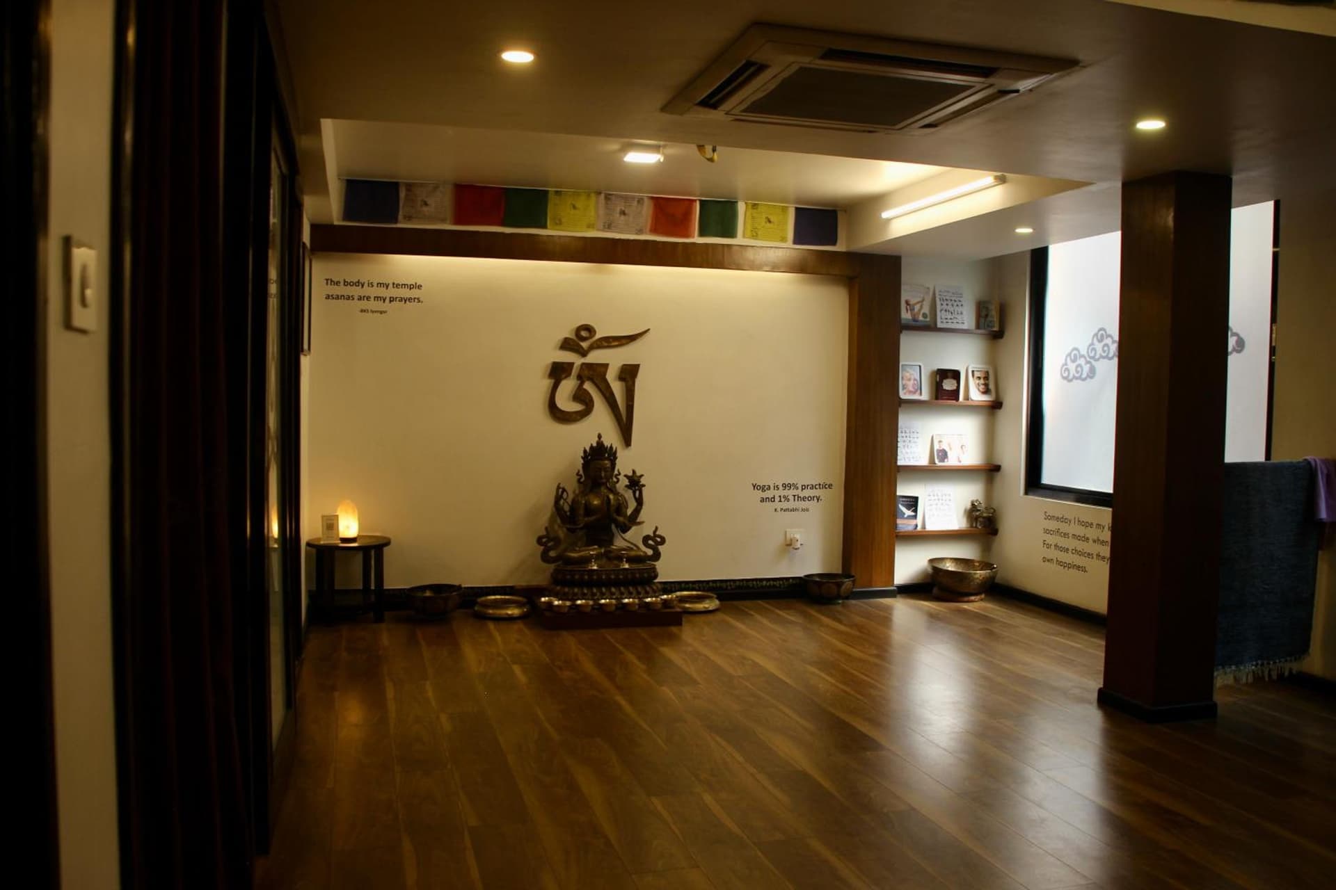 Dalai-La Boutique Hotel
