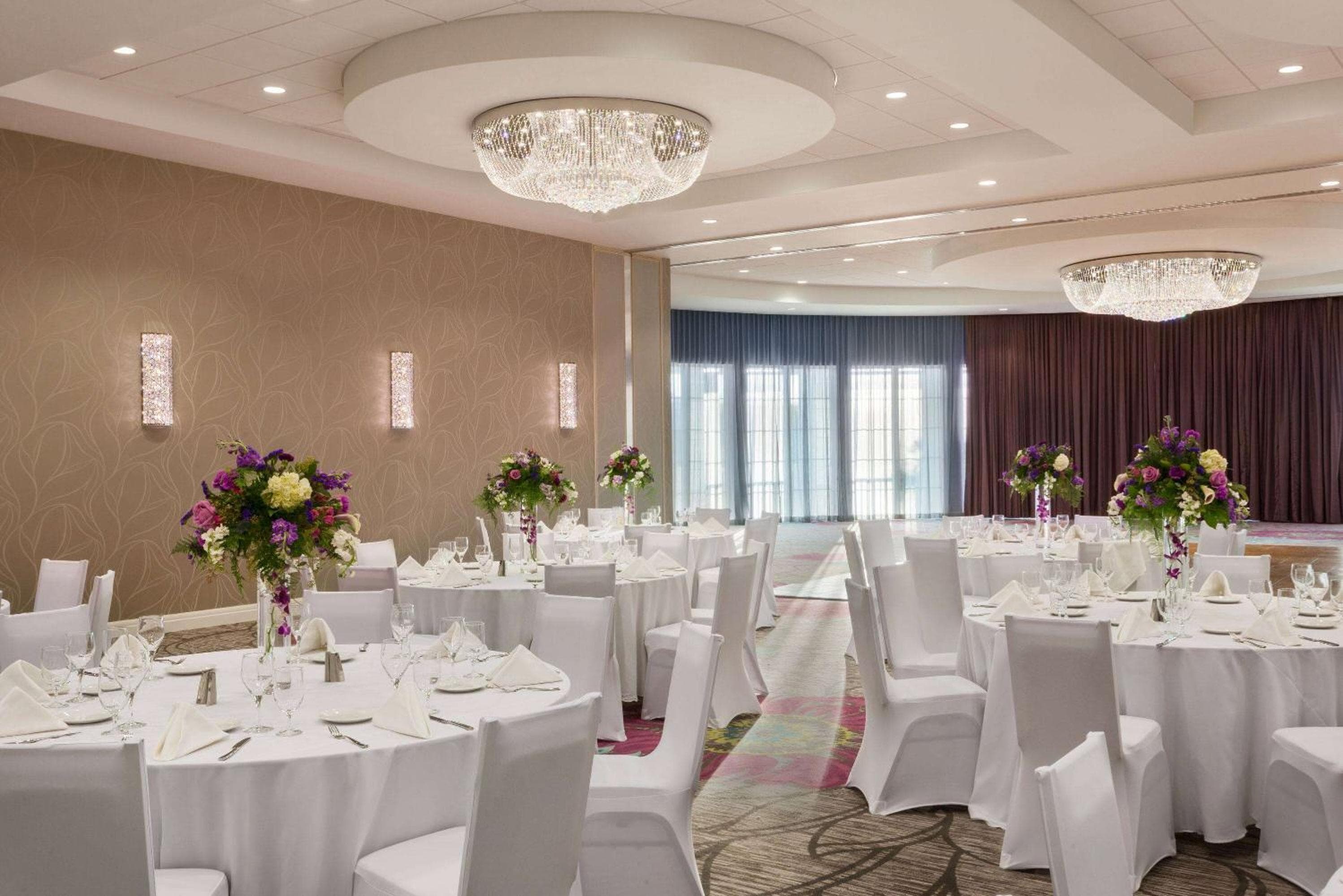 Wyndham Grand Jupiter at Harbourside Place