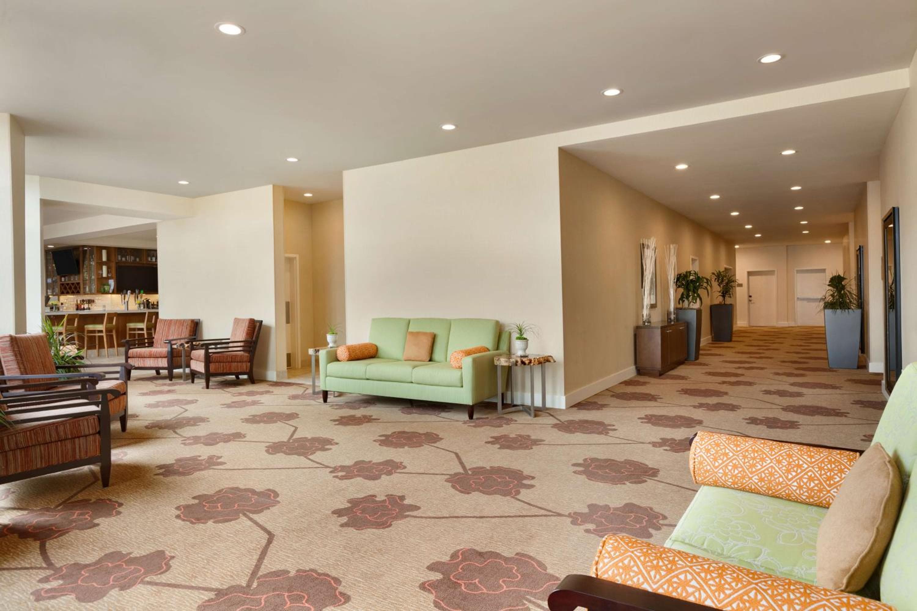 Hilton Garden Inn Medford