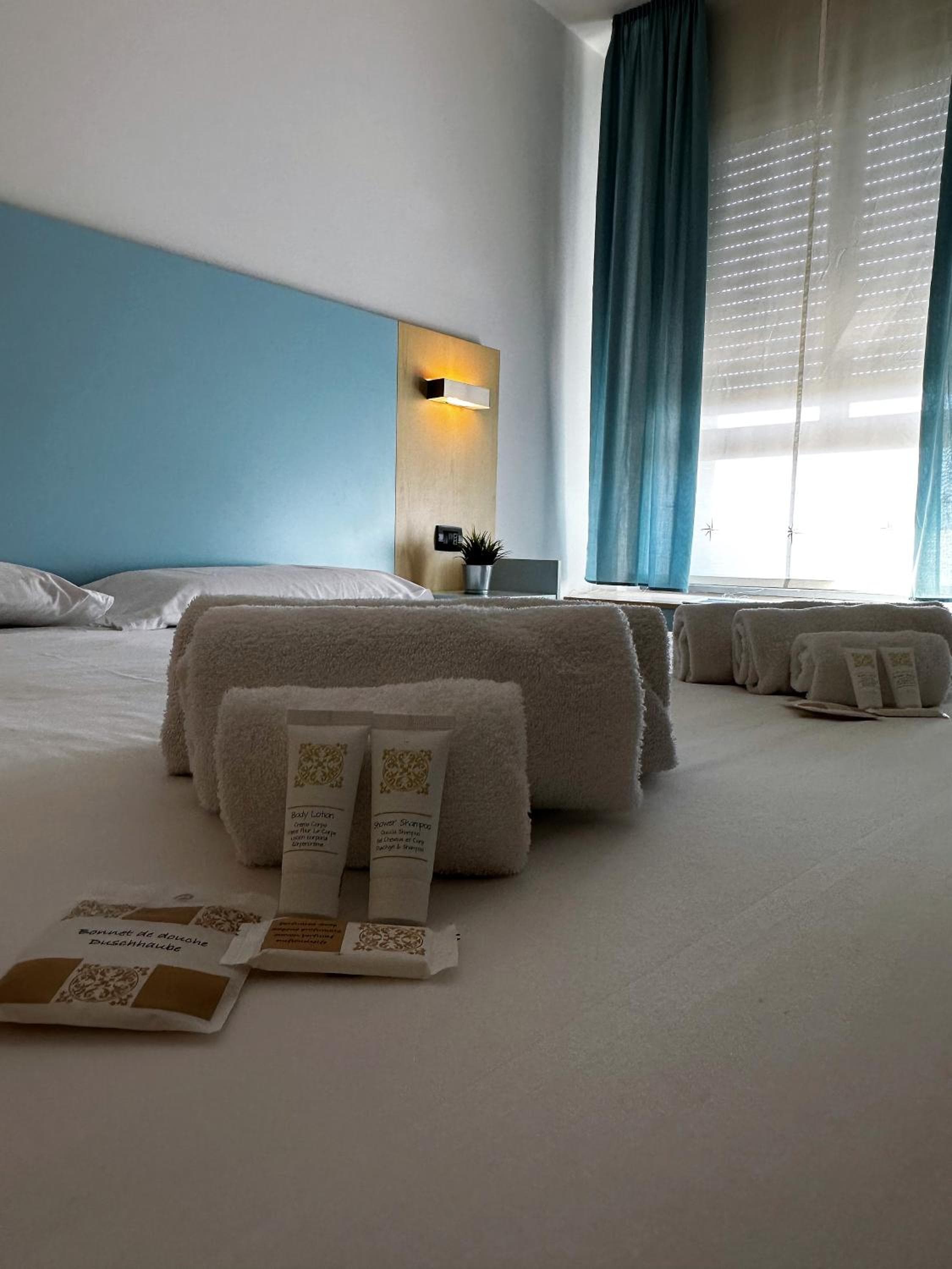 Hotel Grecale - Venturina Terme
