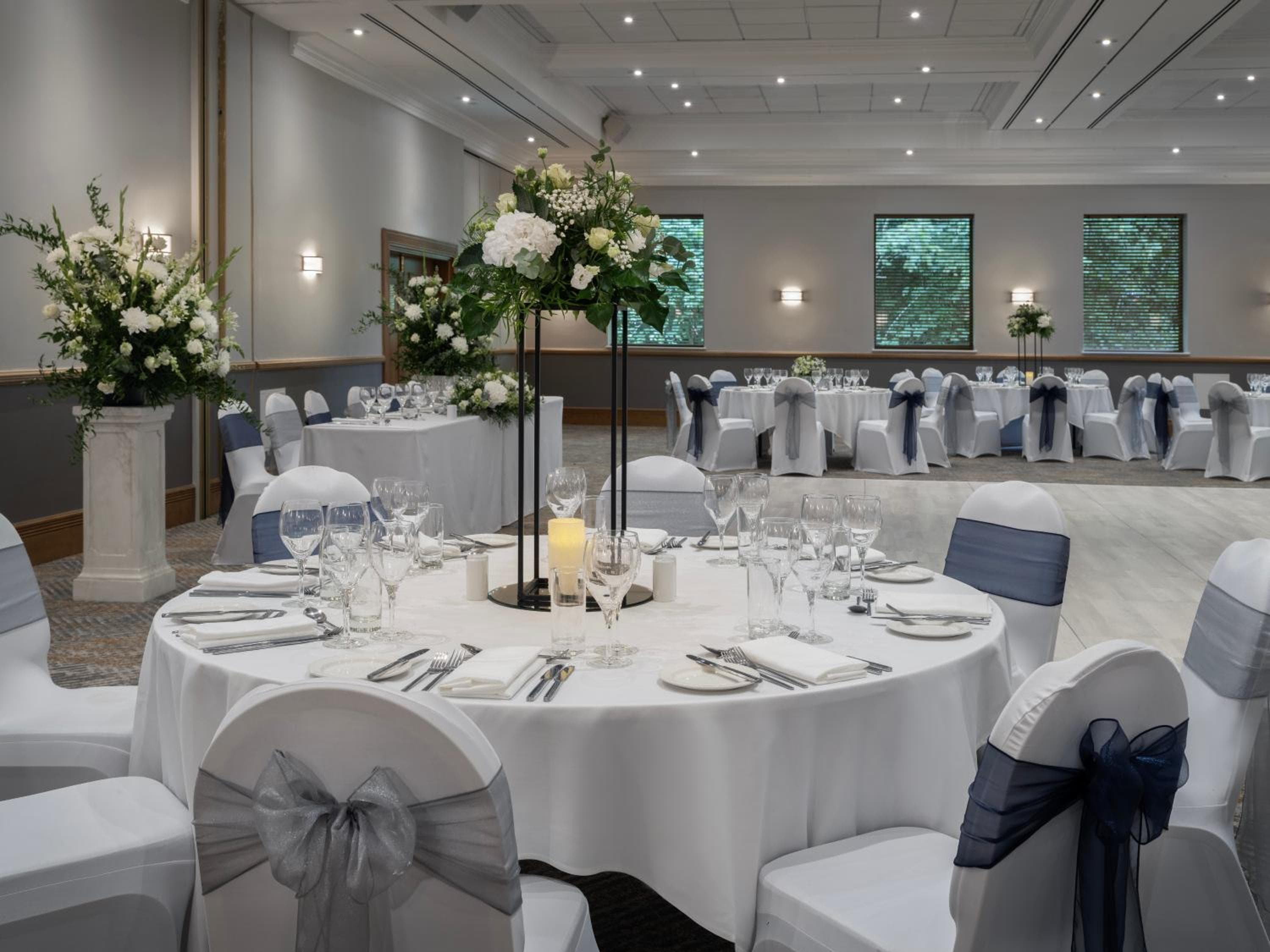 Delta Hotels by Marriott Swindon