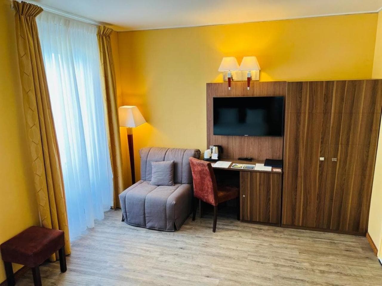 Hotel Capitole