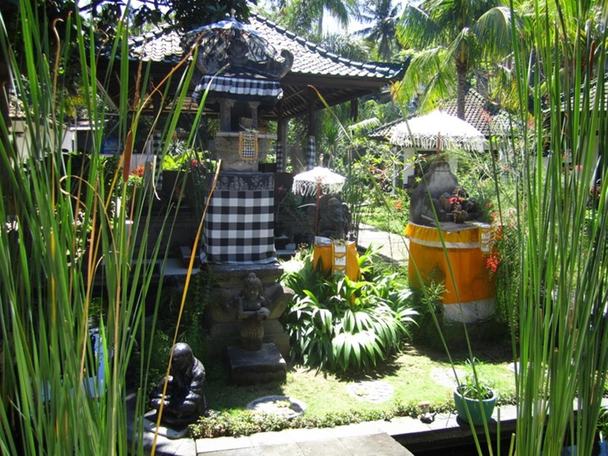 Absolute Scuba Bali Dive Resort