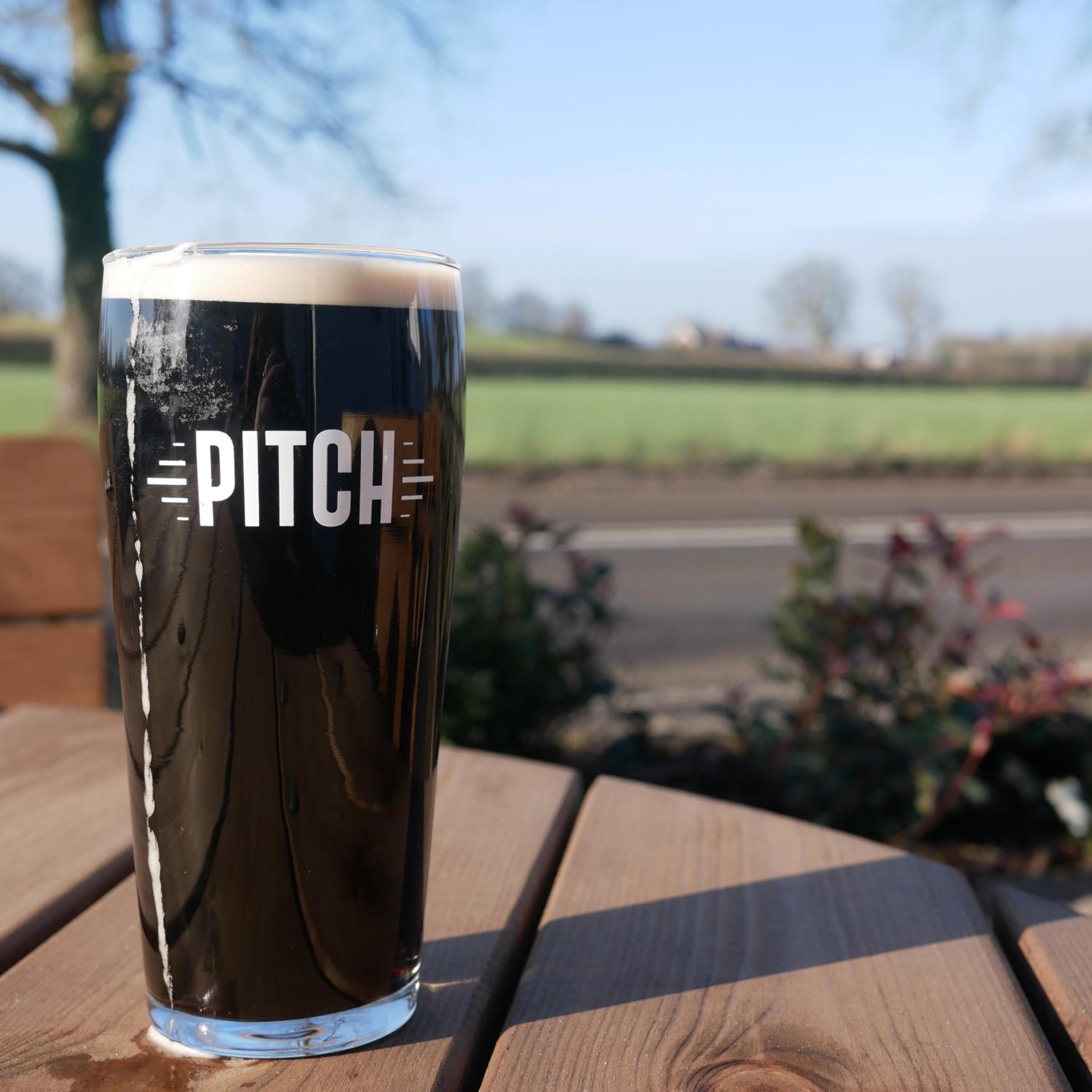 Bulls Head, Castleton