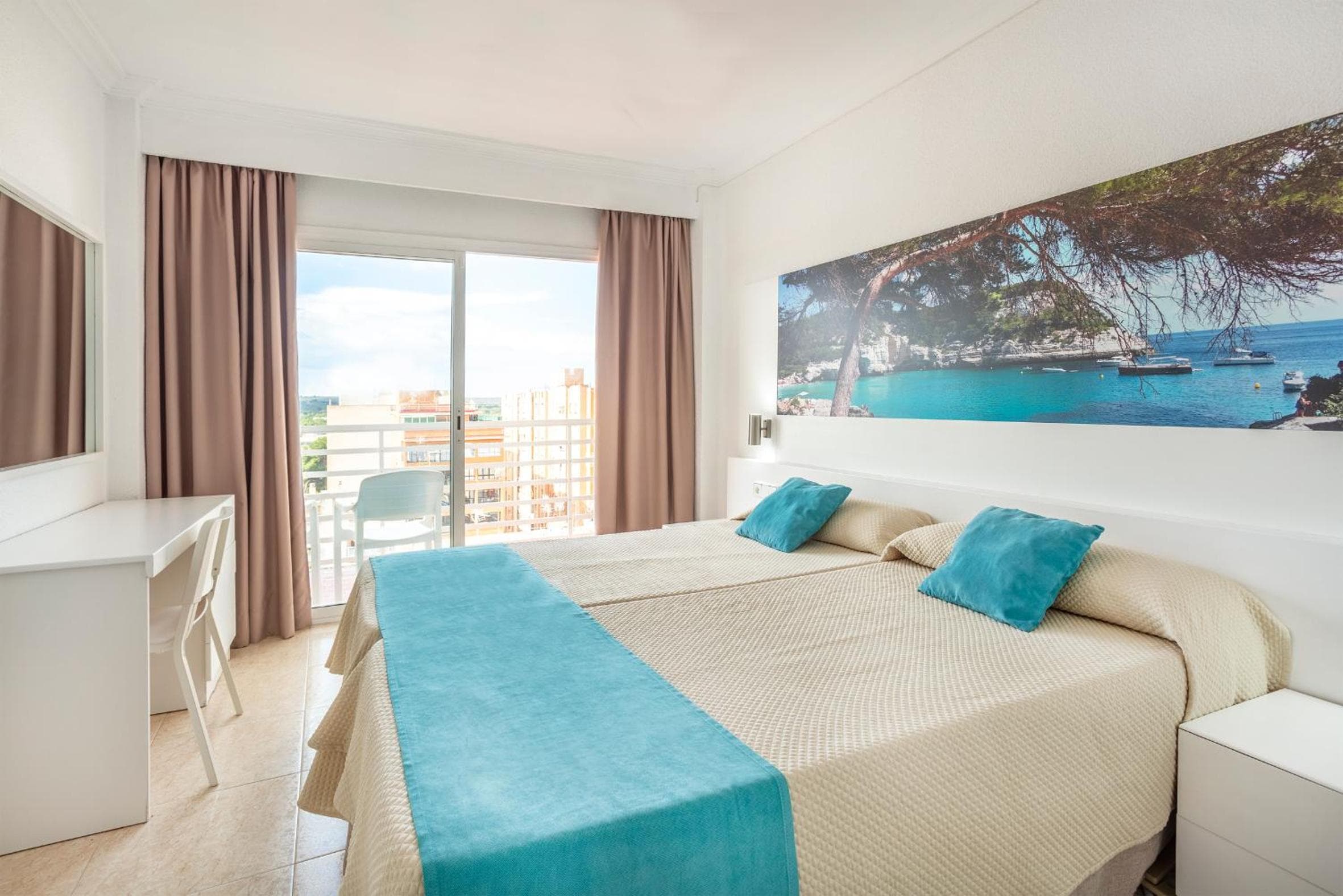 Hotel Kilimanjaro