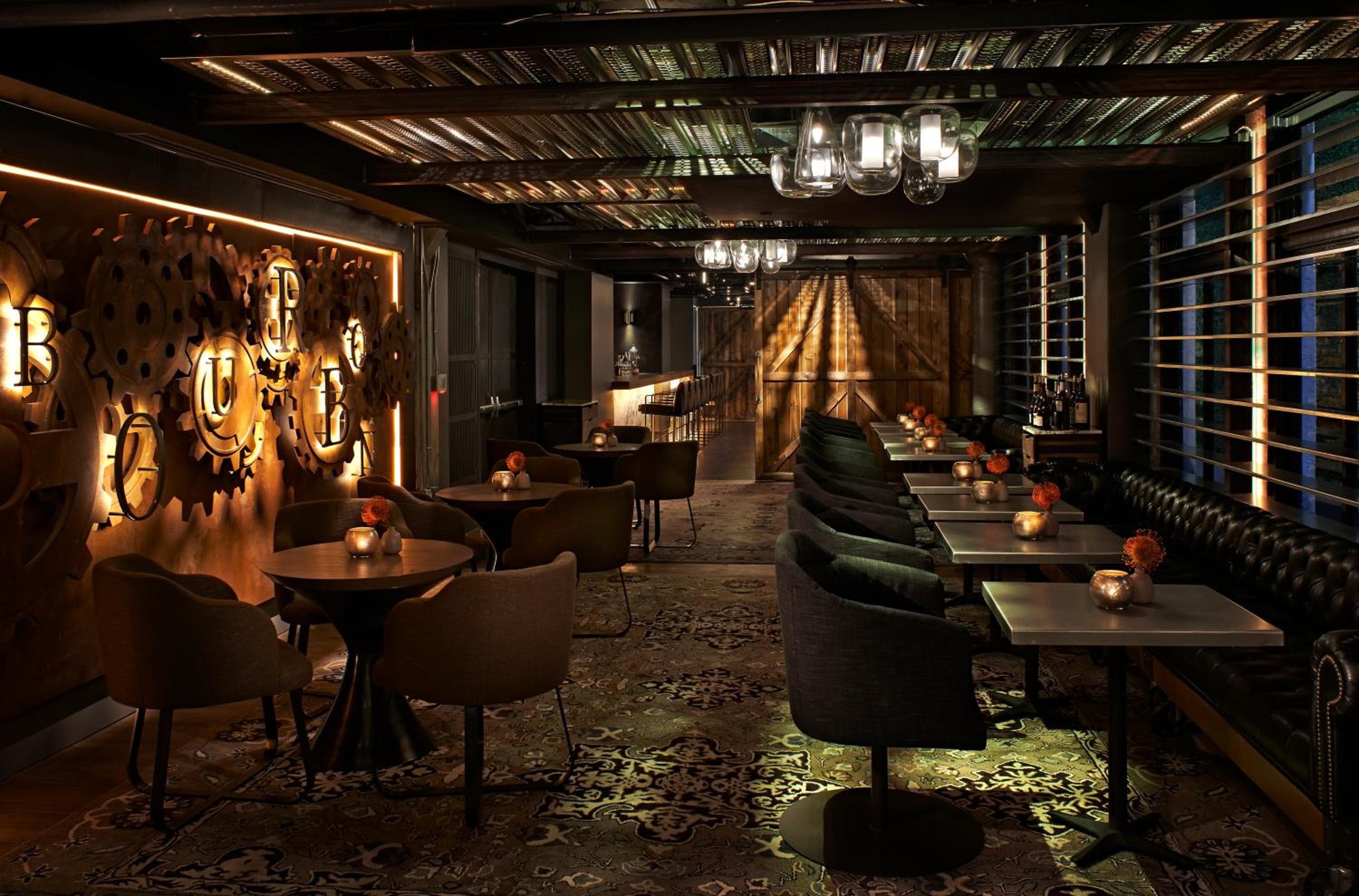 Hotel Zelos San Francisco