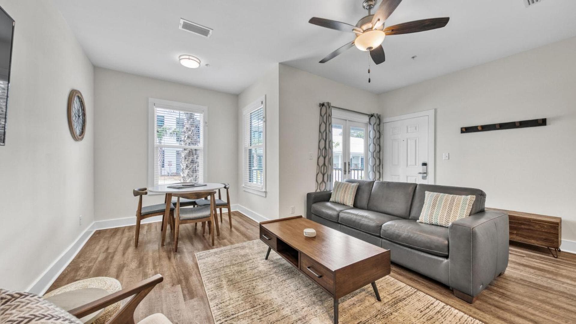 Hidden Lake Condos 113 - Short walk to the beach along Scenic Hwy 30A in Santa Rosa Beach