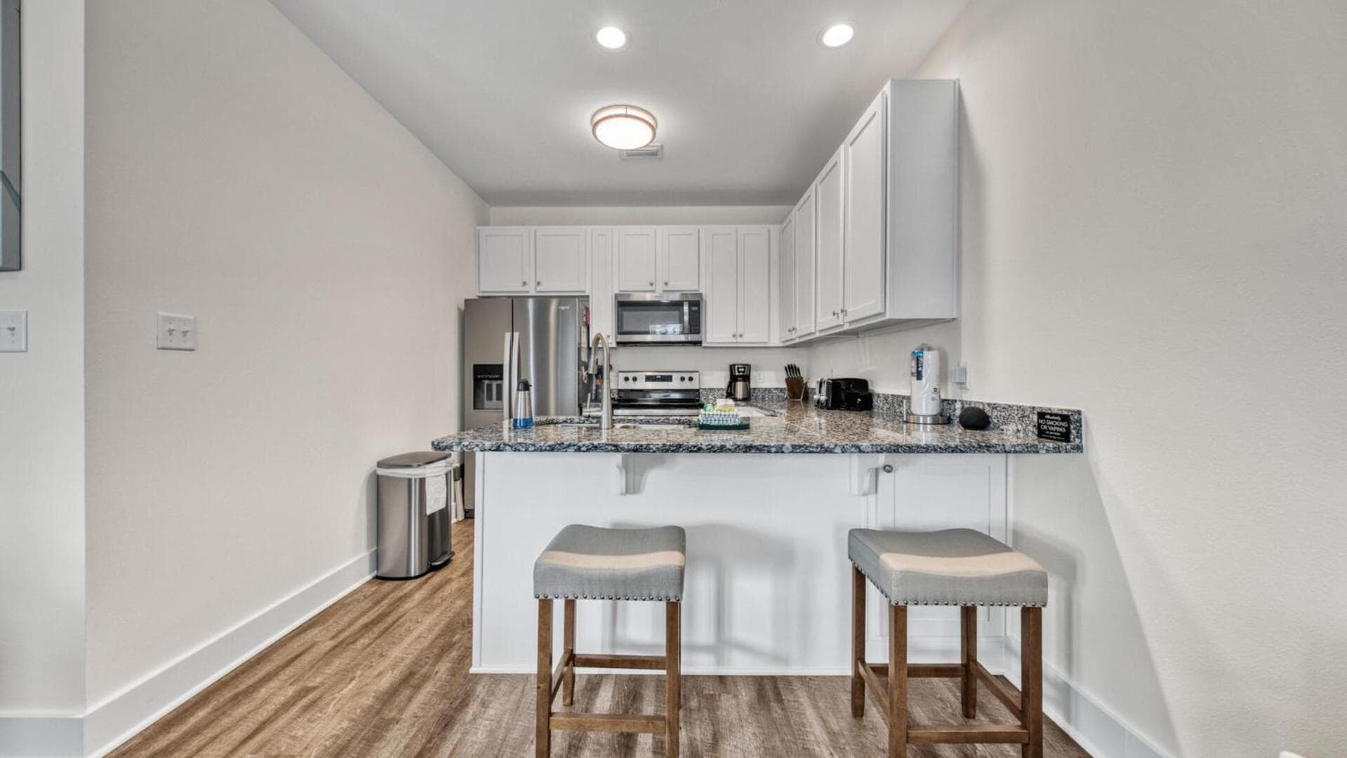 Hidden Lake Condos 113 - Short walk to the beach along Scenic Hwy 30A in Santa Rosa Beach