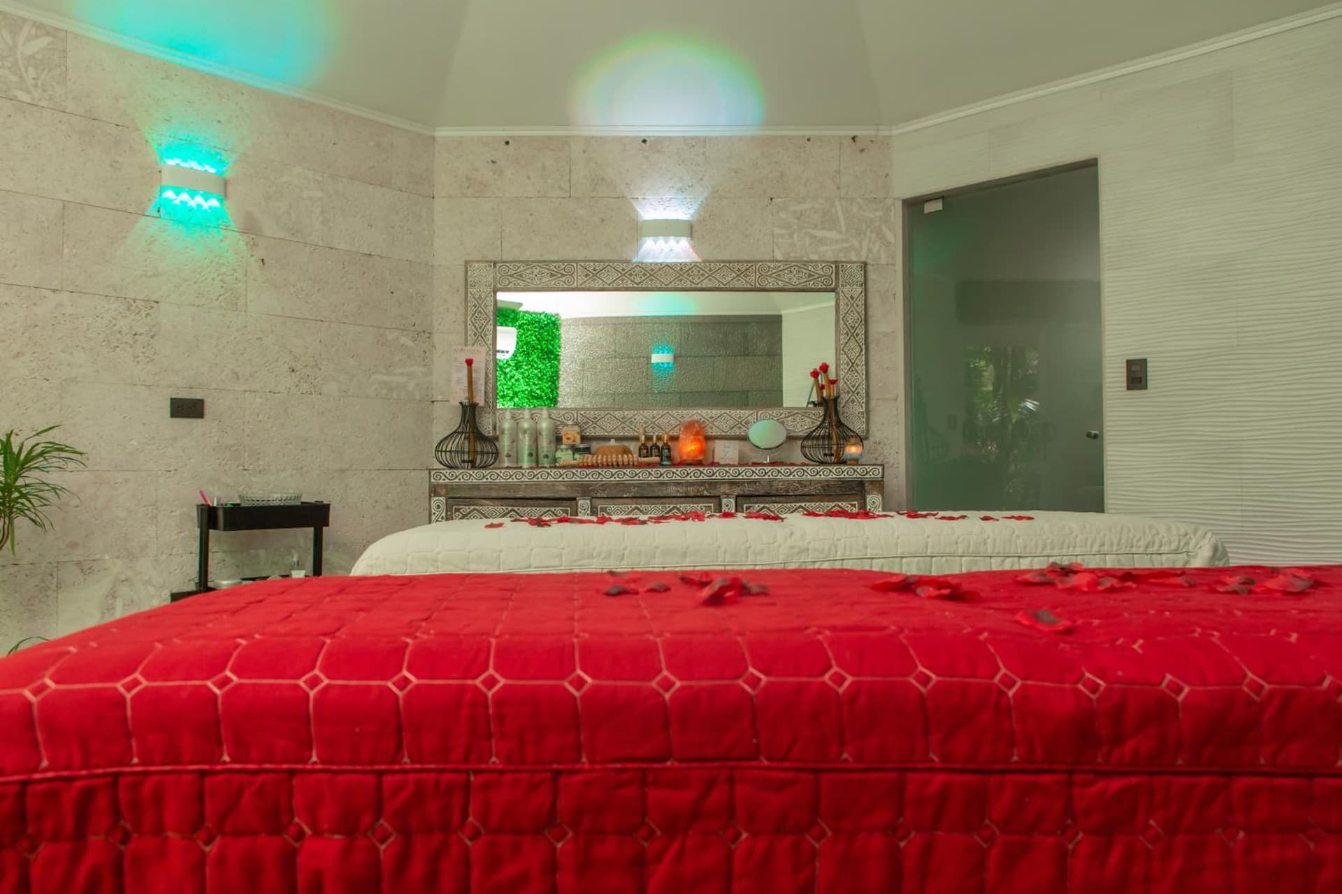 Leyenda Boutique Hotel & Spa
