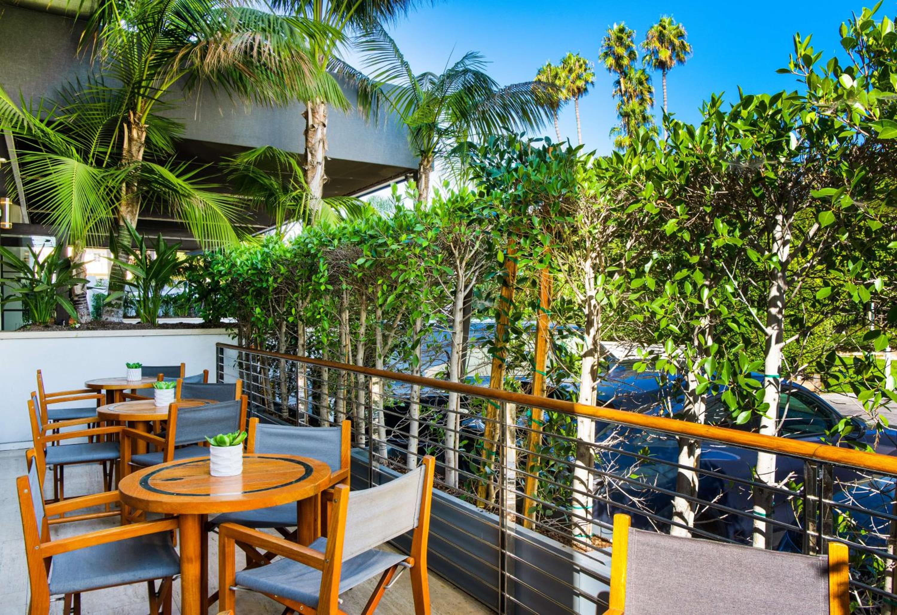 Cameo Beverly Hills, LXR Hotels & Resorts