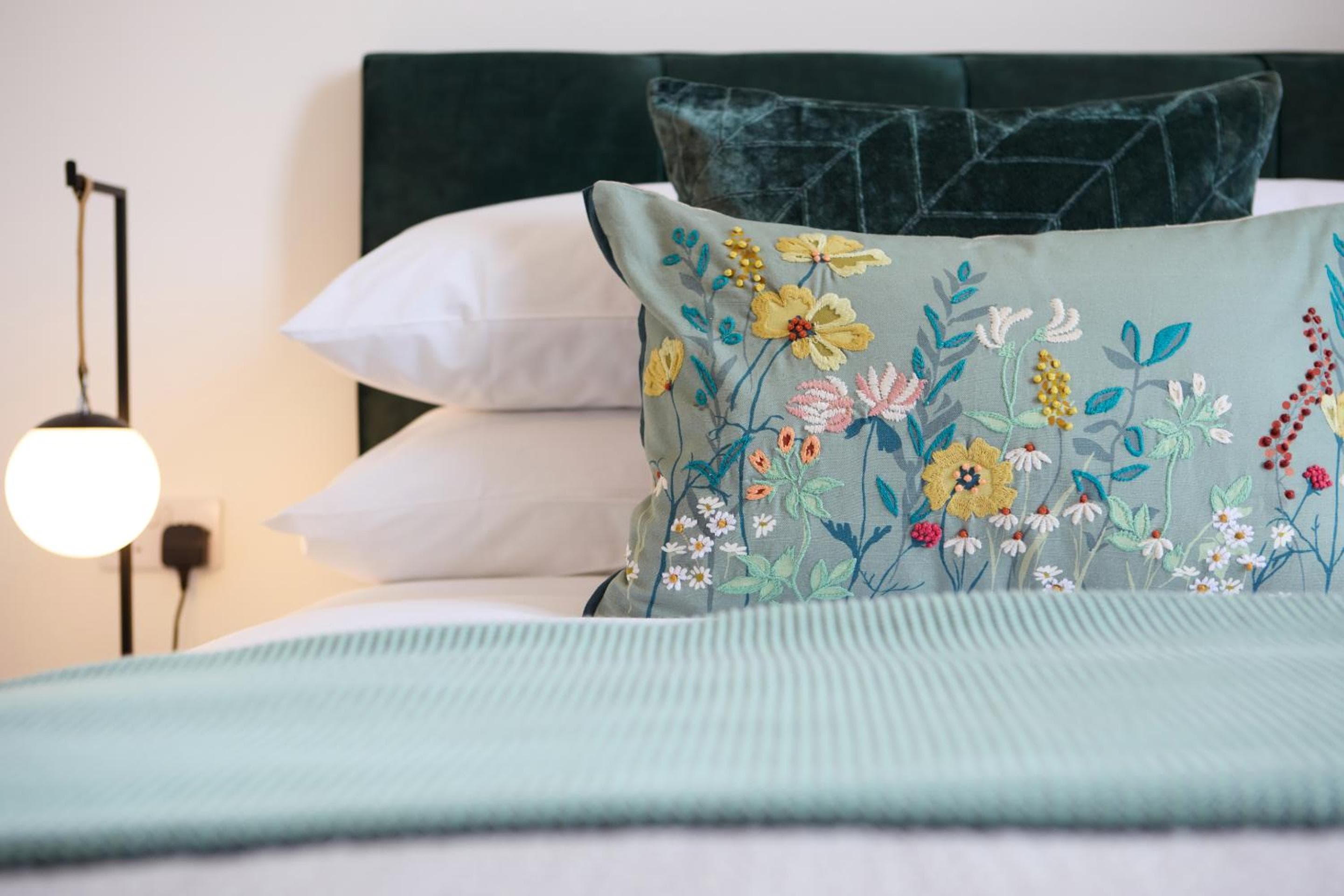 The Woden Boutique Hotel Walsall M6 J9