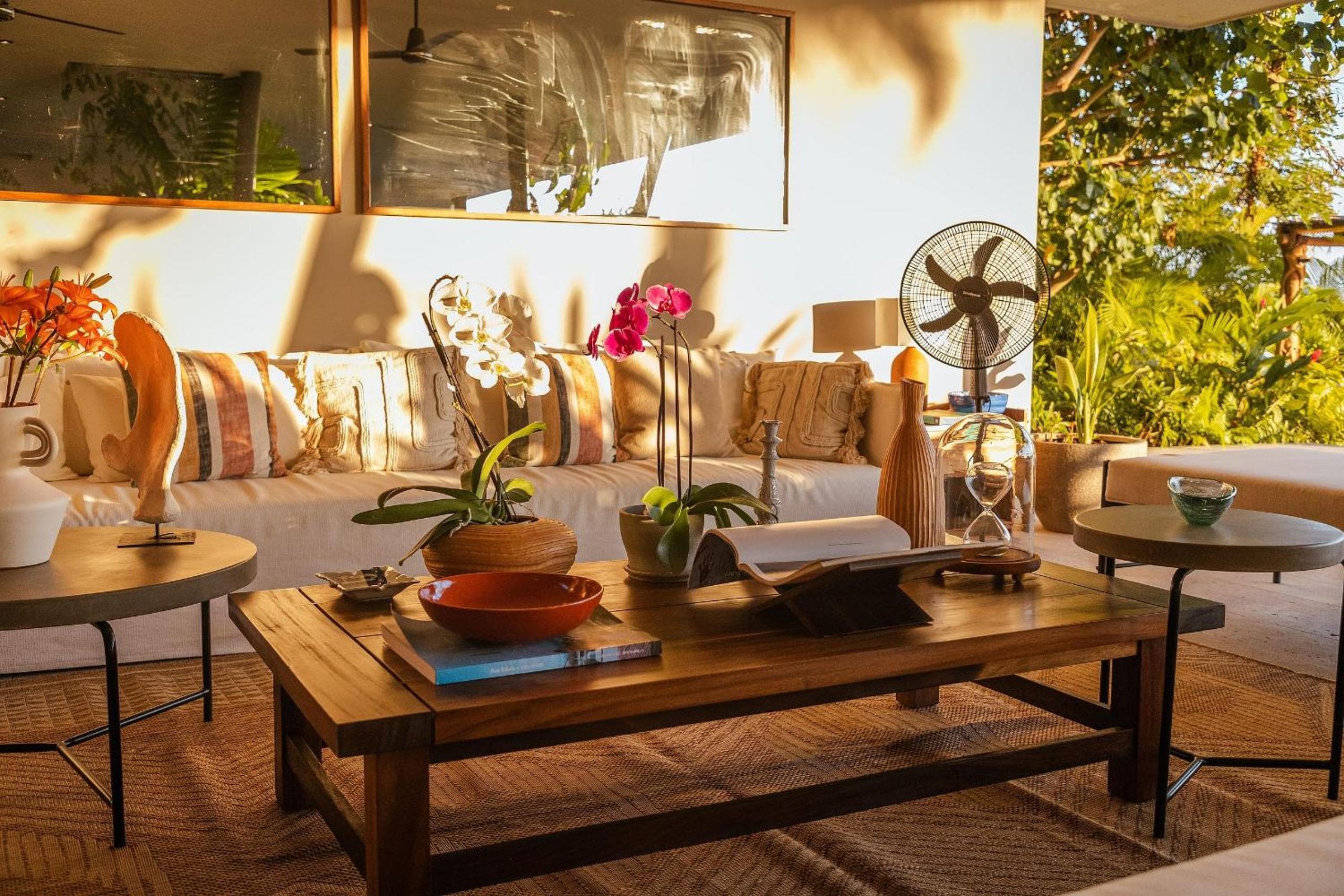 Casa en Punta Mita frente al mar