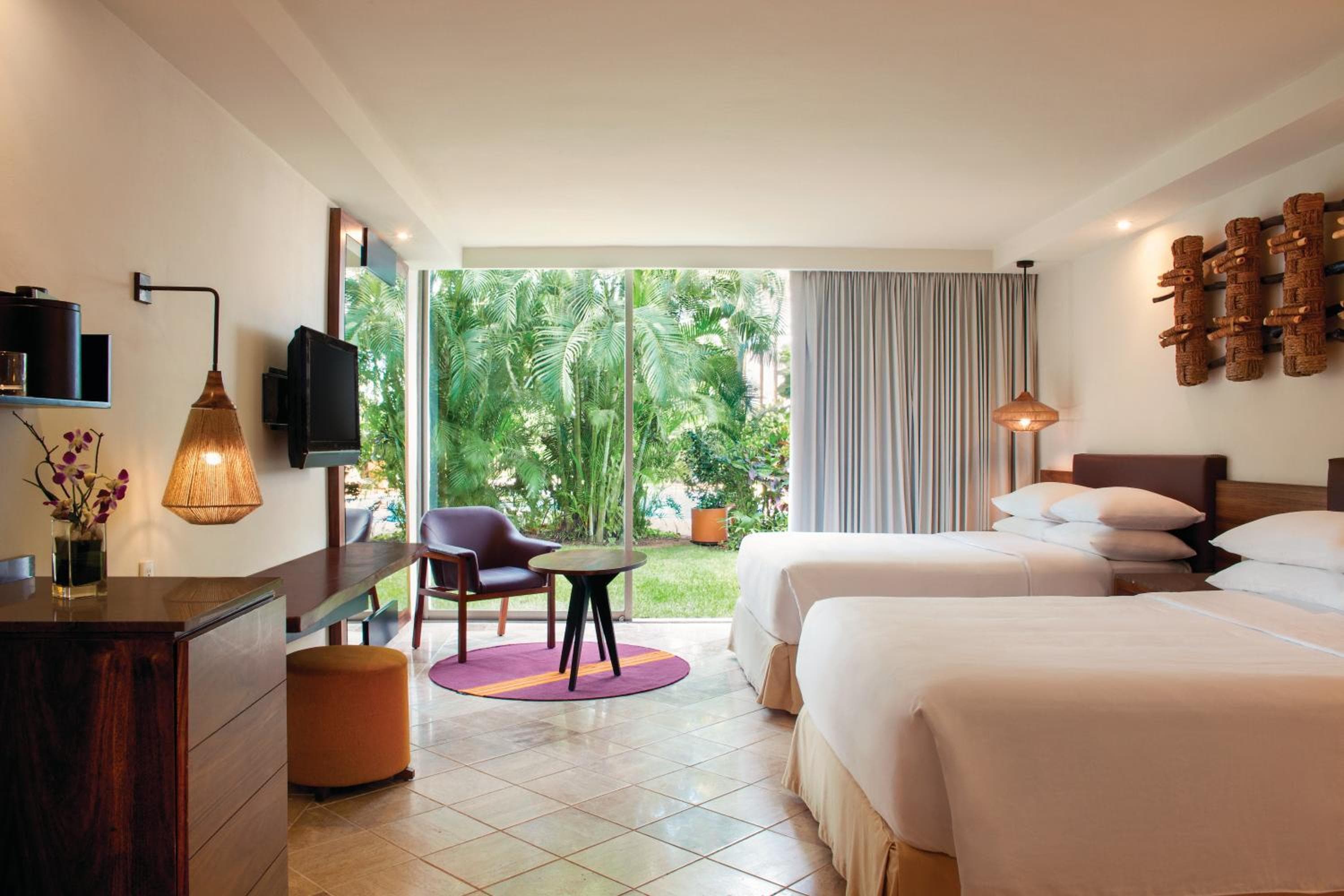 Hyatt Ziva Puerto Vallarta - All Inclusive