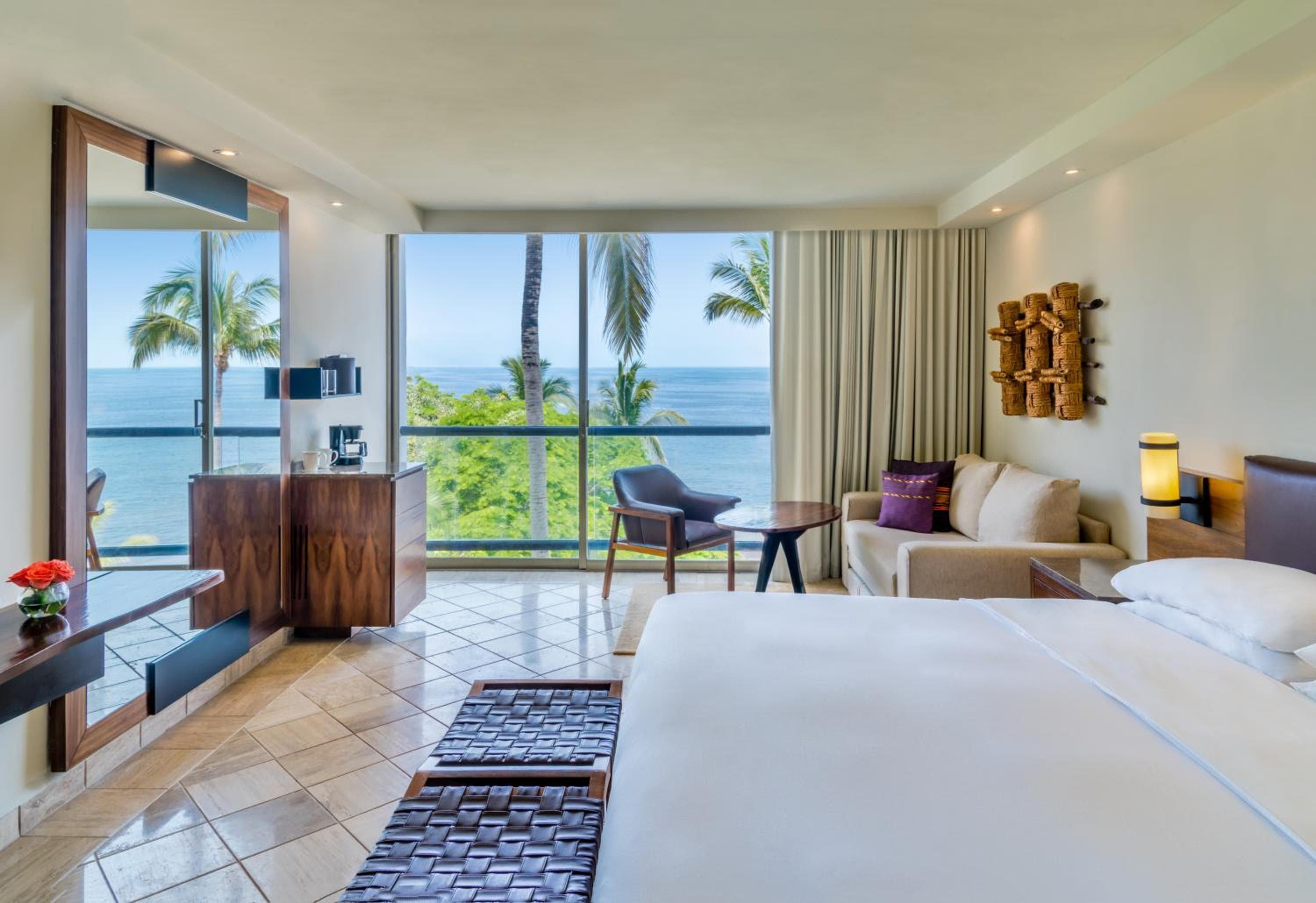 Hyatt Ziva Puerto Vallarta - All Inclusive
