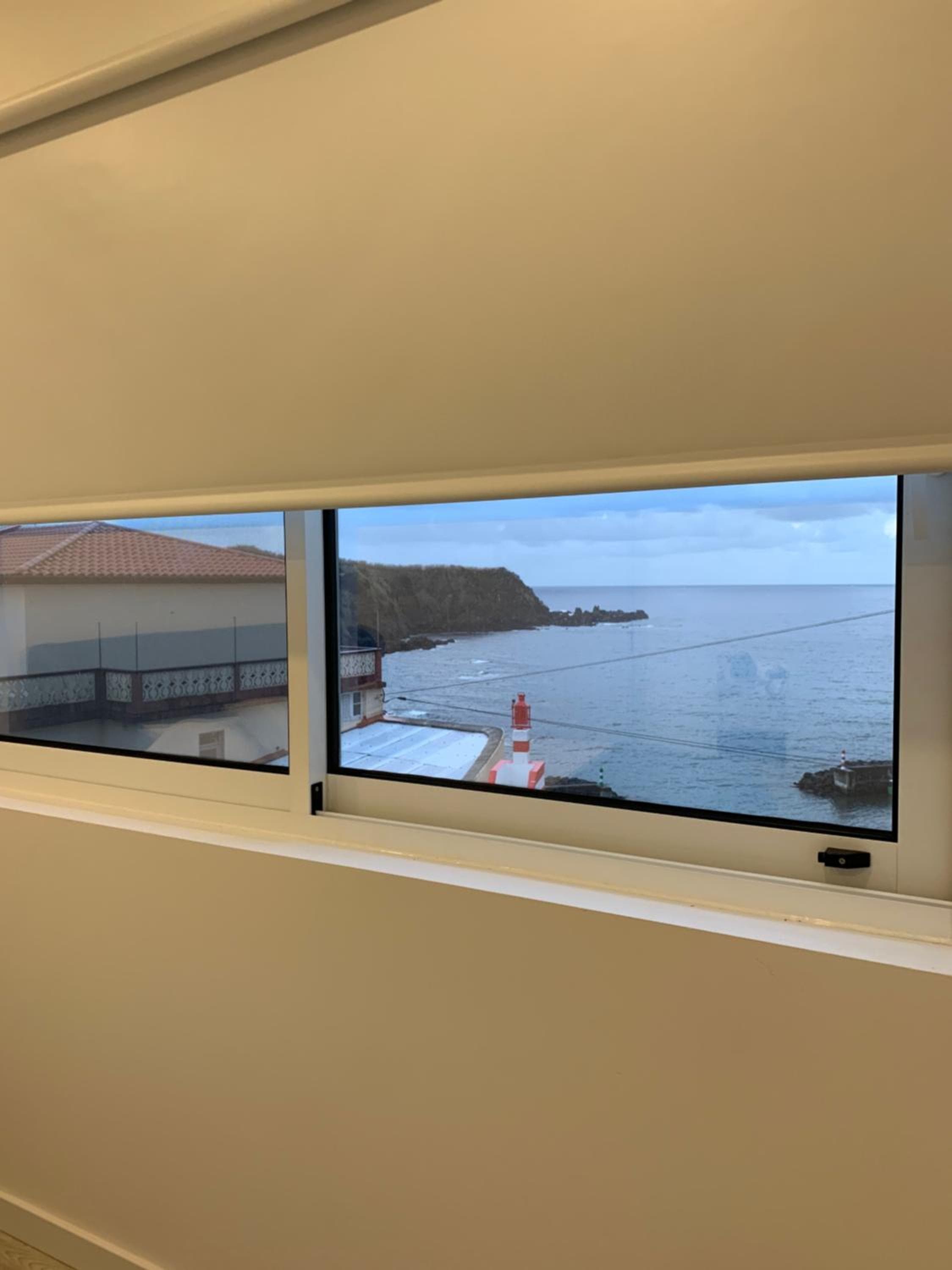 Casa do Porto, relax with this stunning sea view