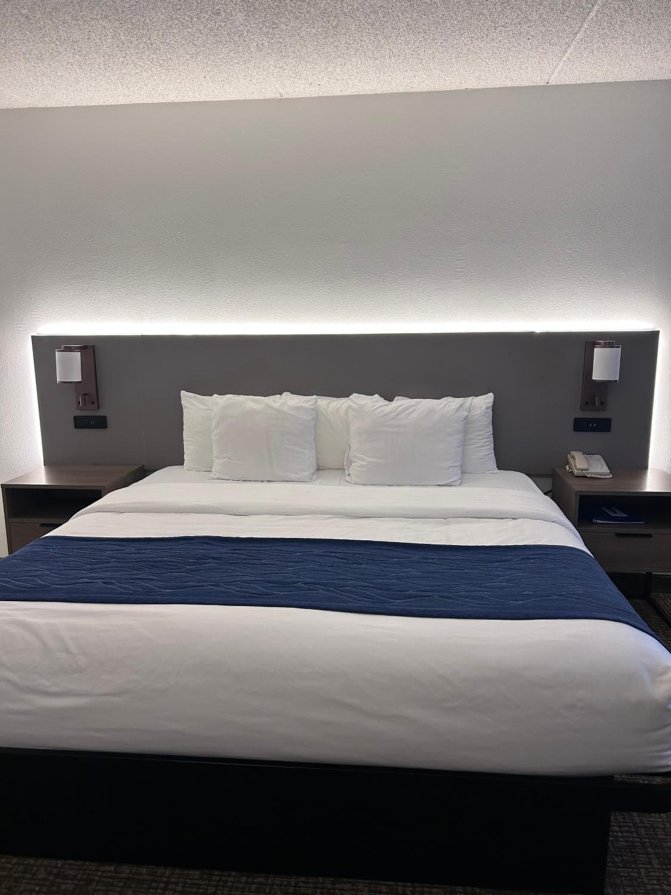 Comfort Inn Las Vegas New Mexico
