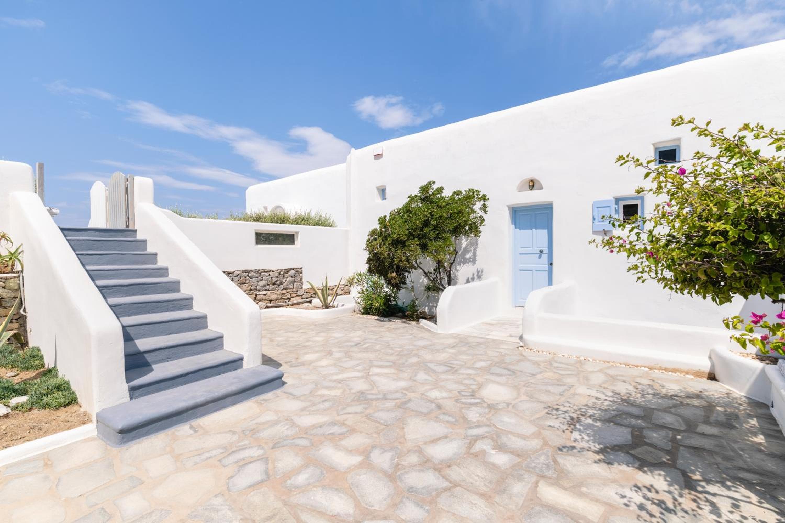 Villa Sunset Aura - Amazing Sea & Sunset View