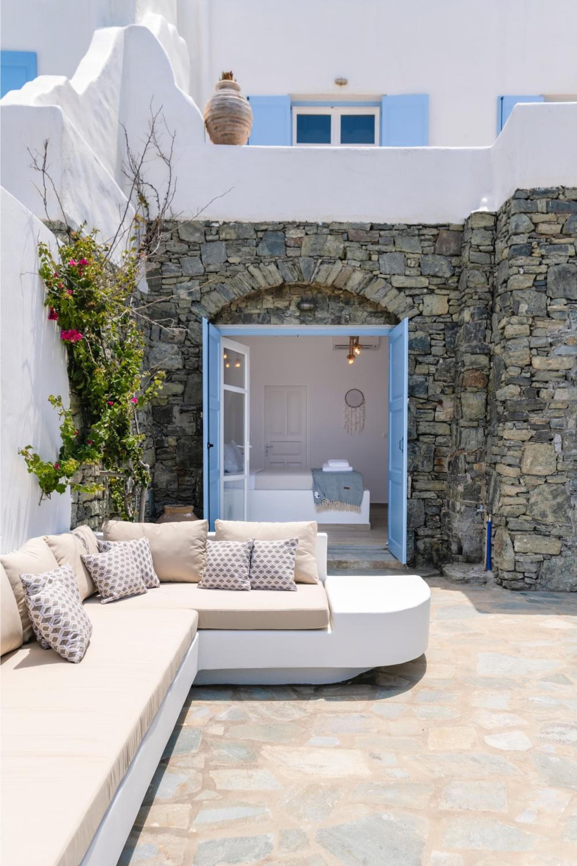 Villa Sunset Aura - Amazing Sea & Sunset View