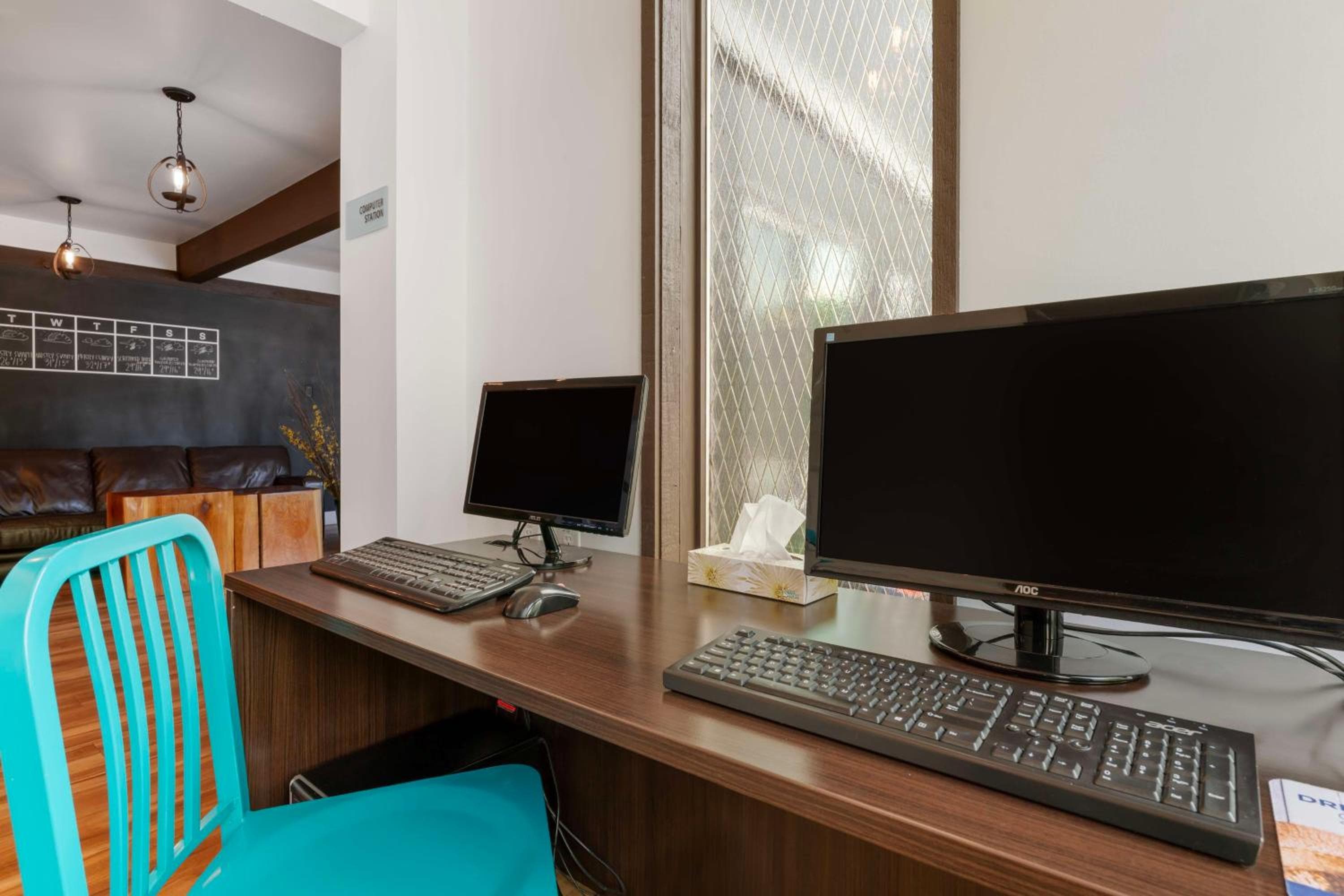 Stoke Hotel SureStay Collection by Best Western