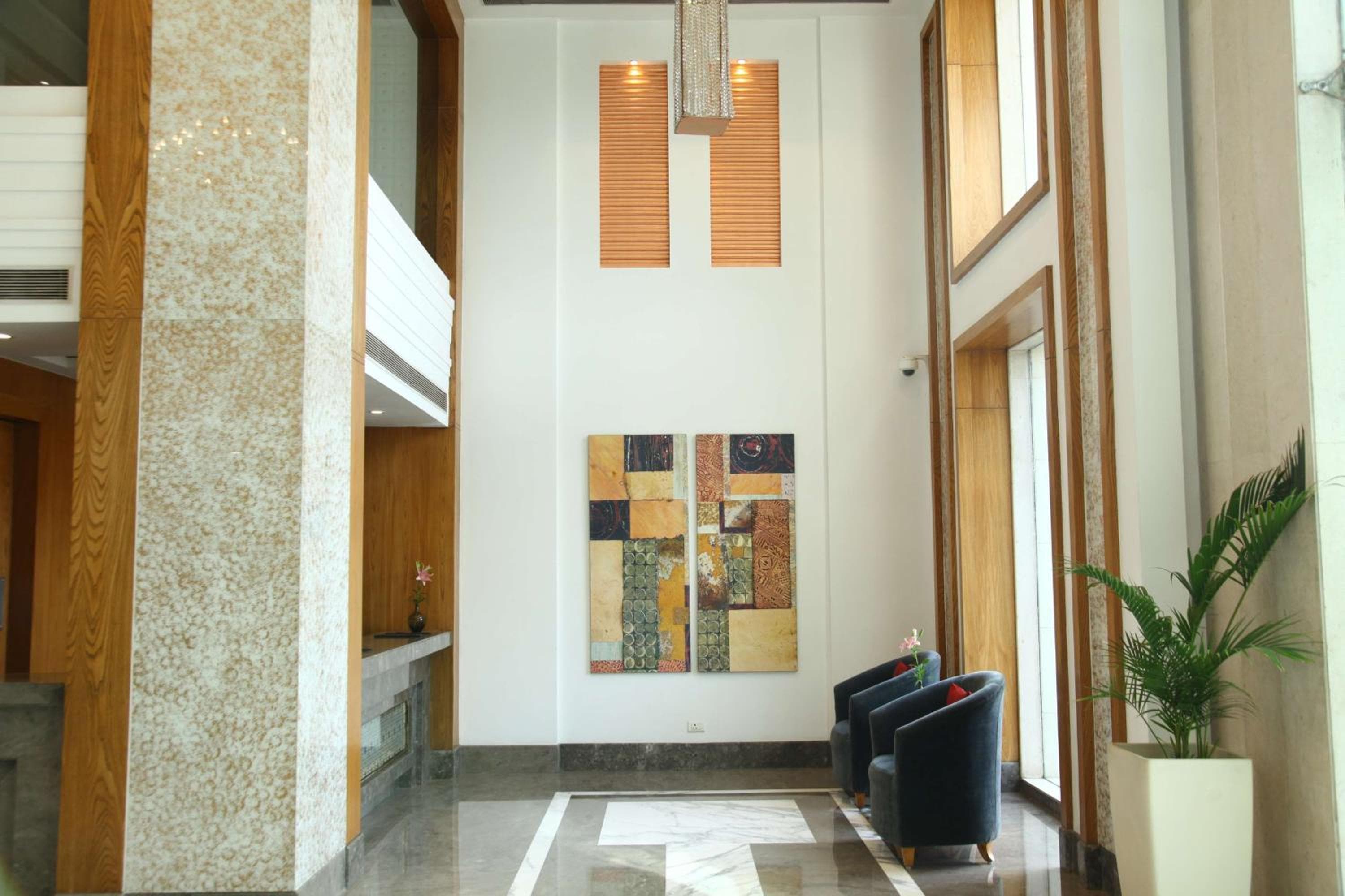 The Place Gurugram, a member of Radisson Individuals